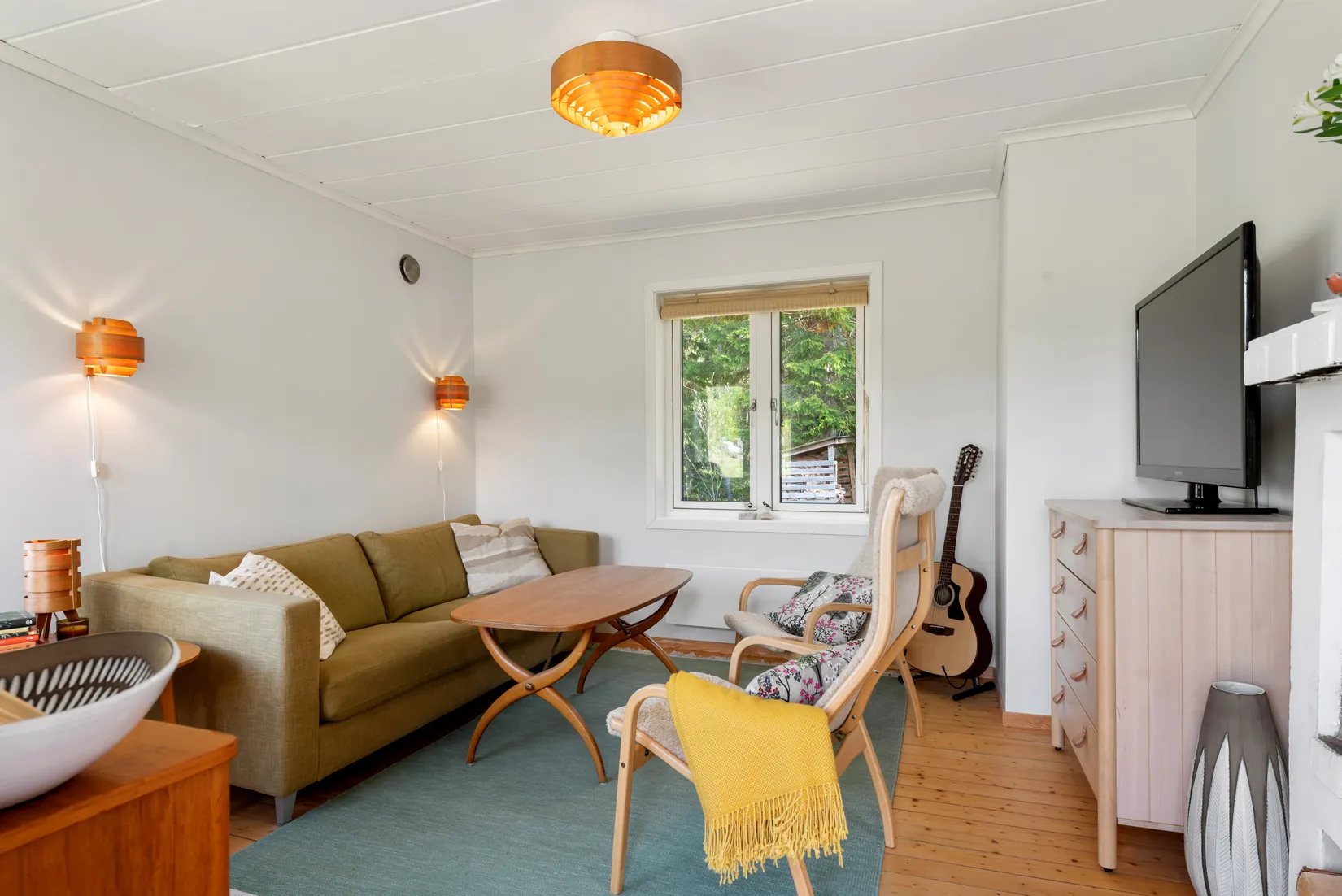 Fritidshus, Länna Hammarby 70, Bergshamra, Norrtälje