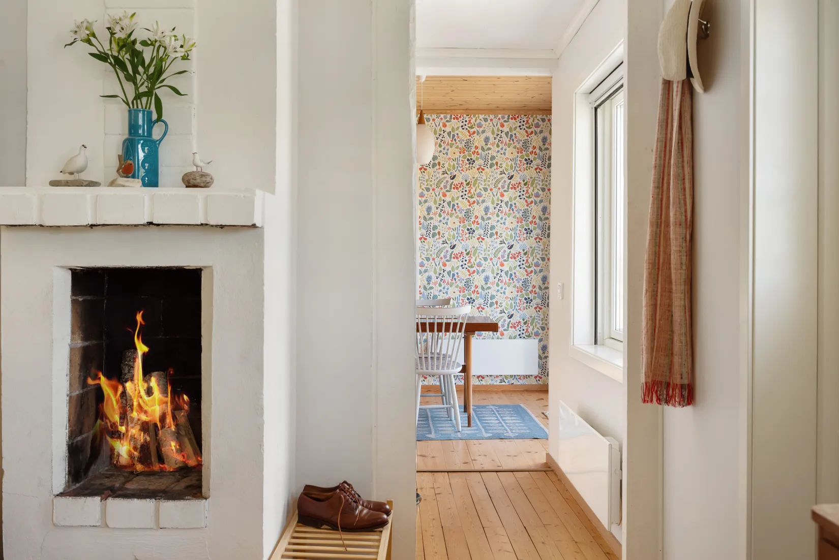 Fritidshus, Länna Hammarby 70, Bergshamra, Norrtälje