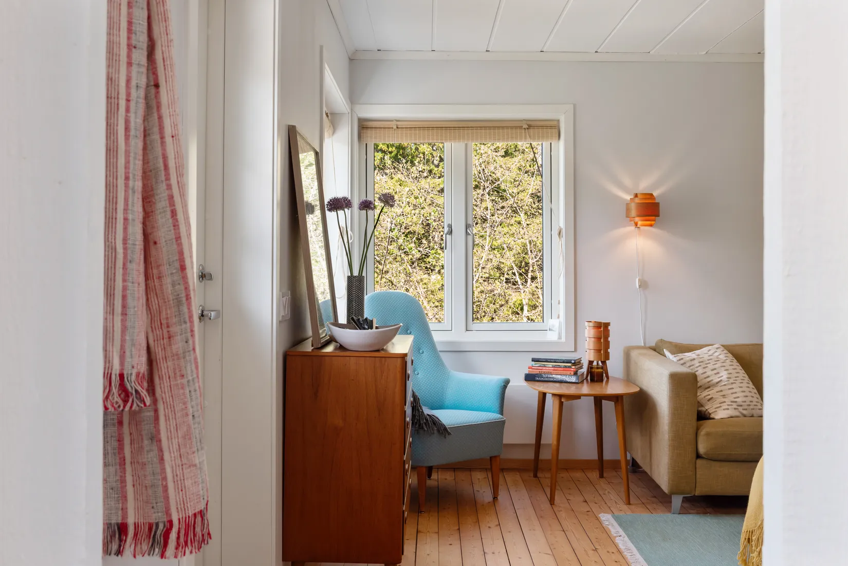 Fritidshus, Länna Hammarby 70, Bergshamra, Norrtälje