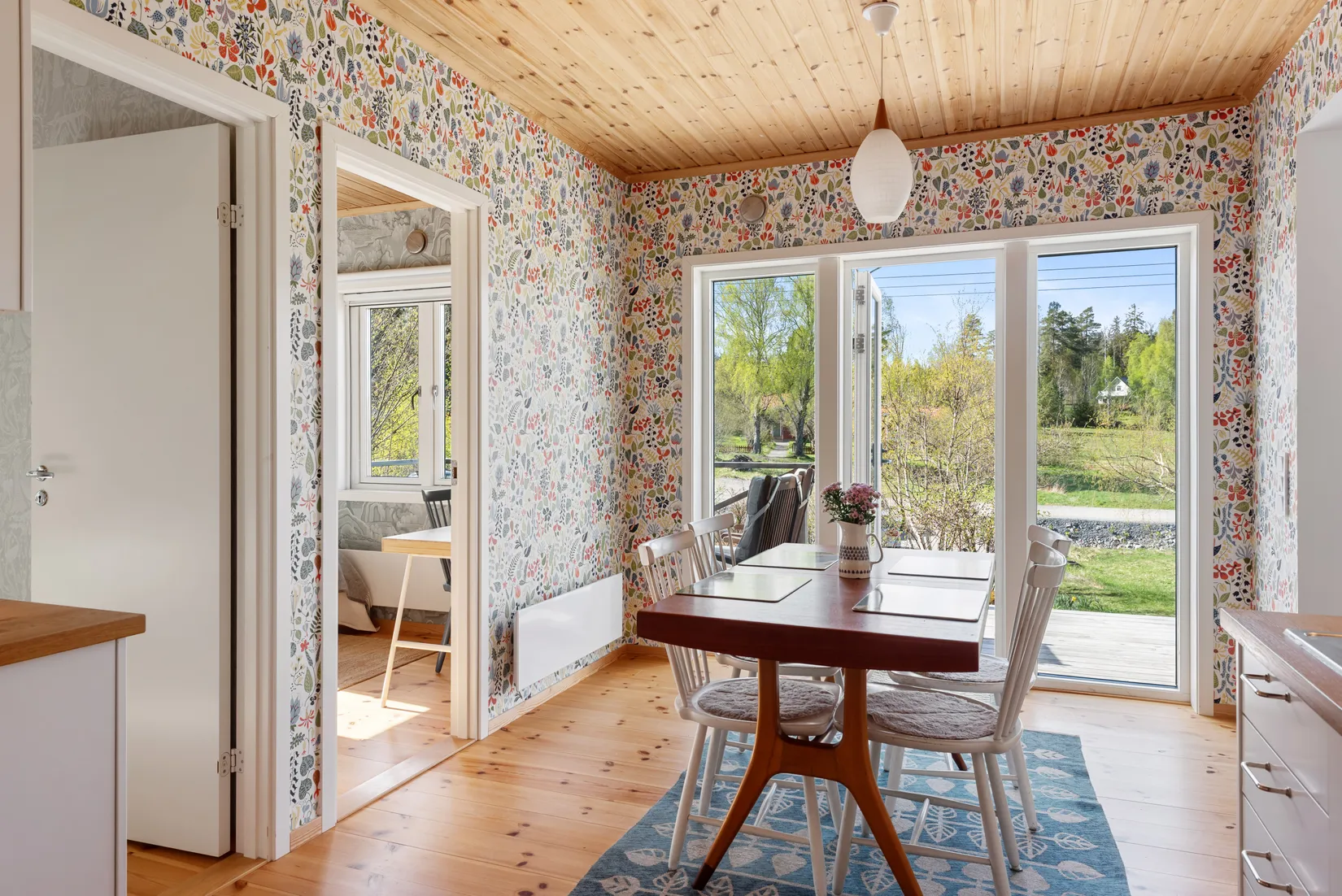 Fritidshus, Länna Hammarby 70, Bergshamra, Norrtälje