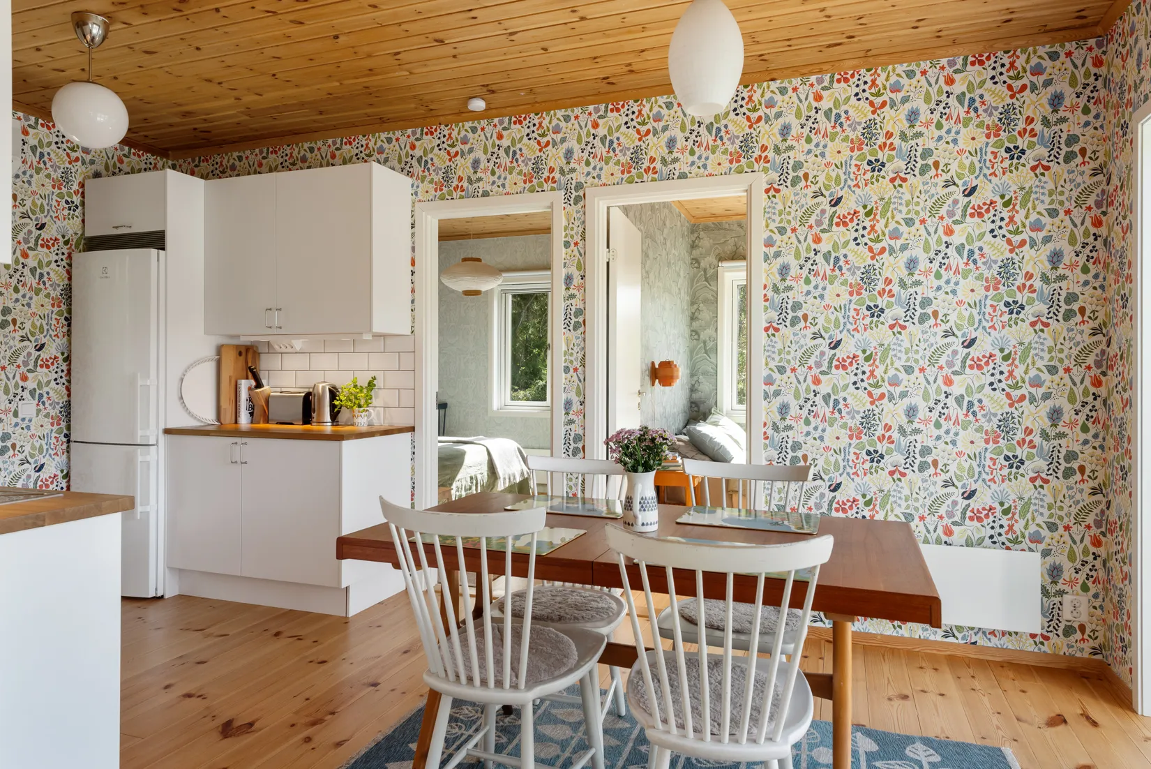 Fritidshus, Länna Hammarby 70, Bergshamra, Norrtälje