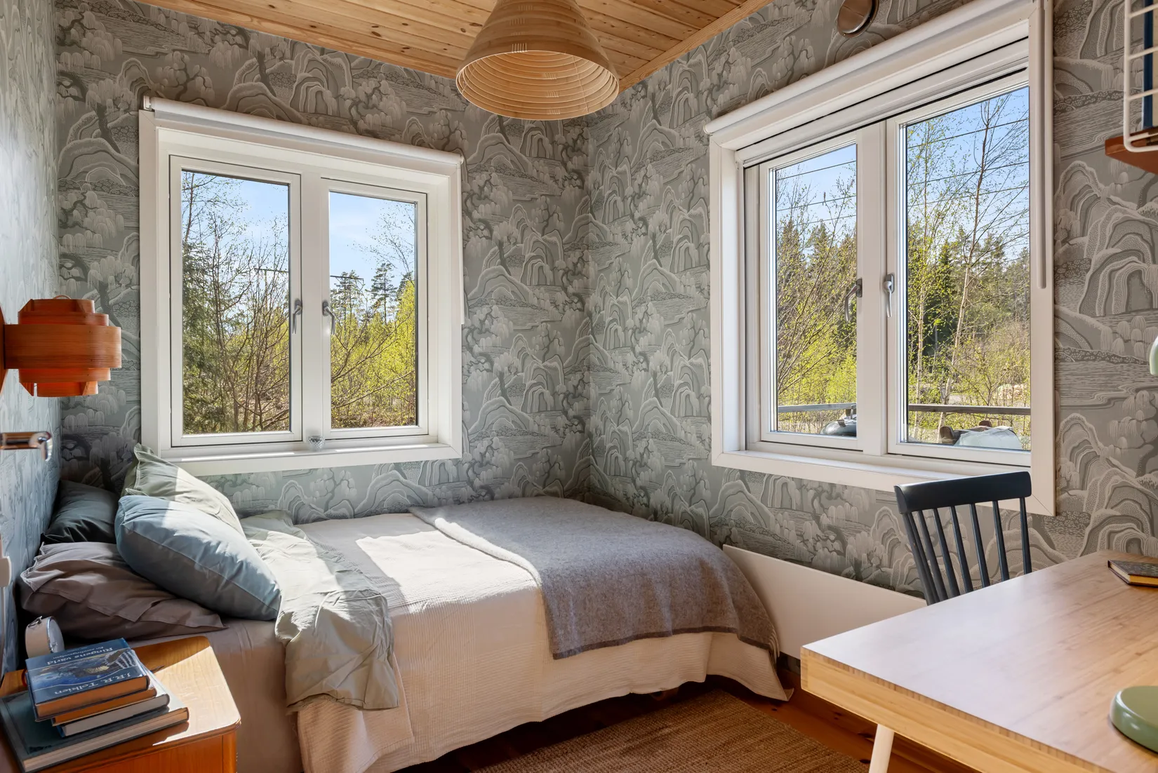 Fritidshus, Länna Hammarby 70, Bergshamra, Norrtälje