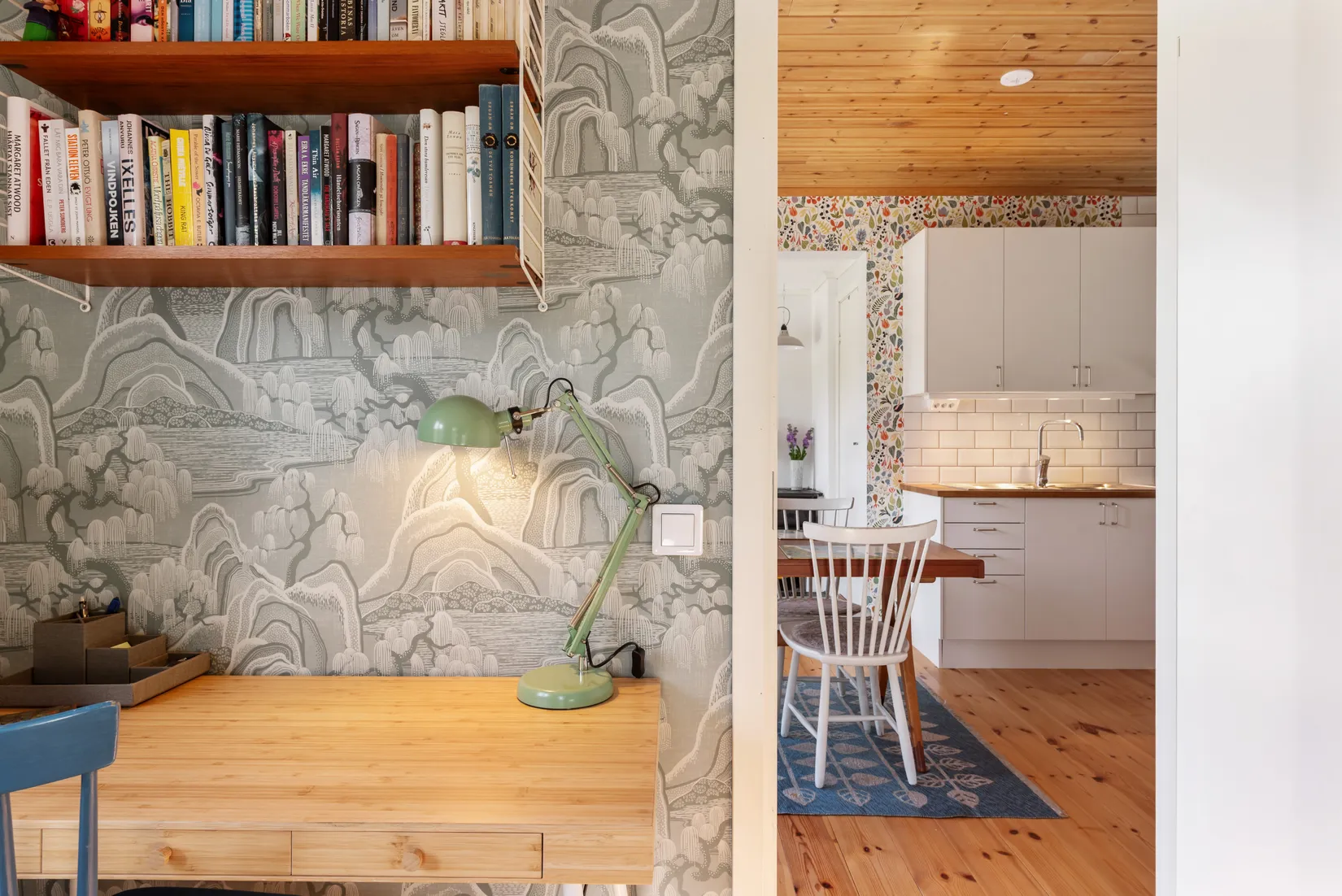 Fritidshus, Länna Hammarby 70, Bergshamra, Norrtälje