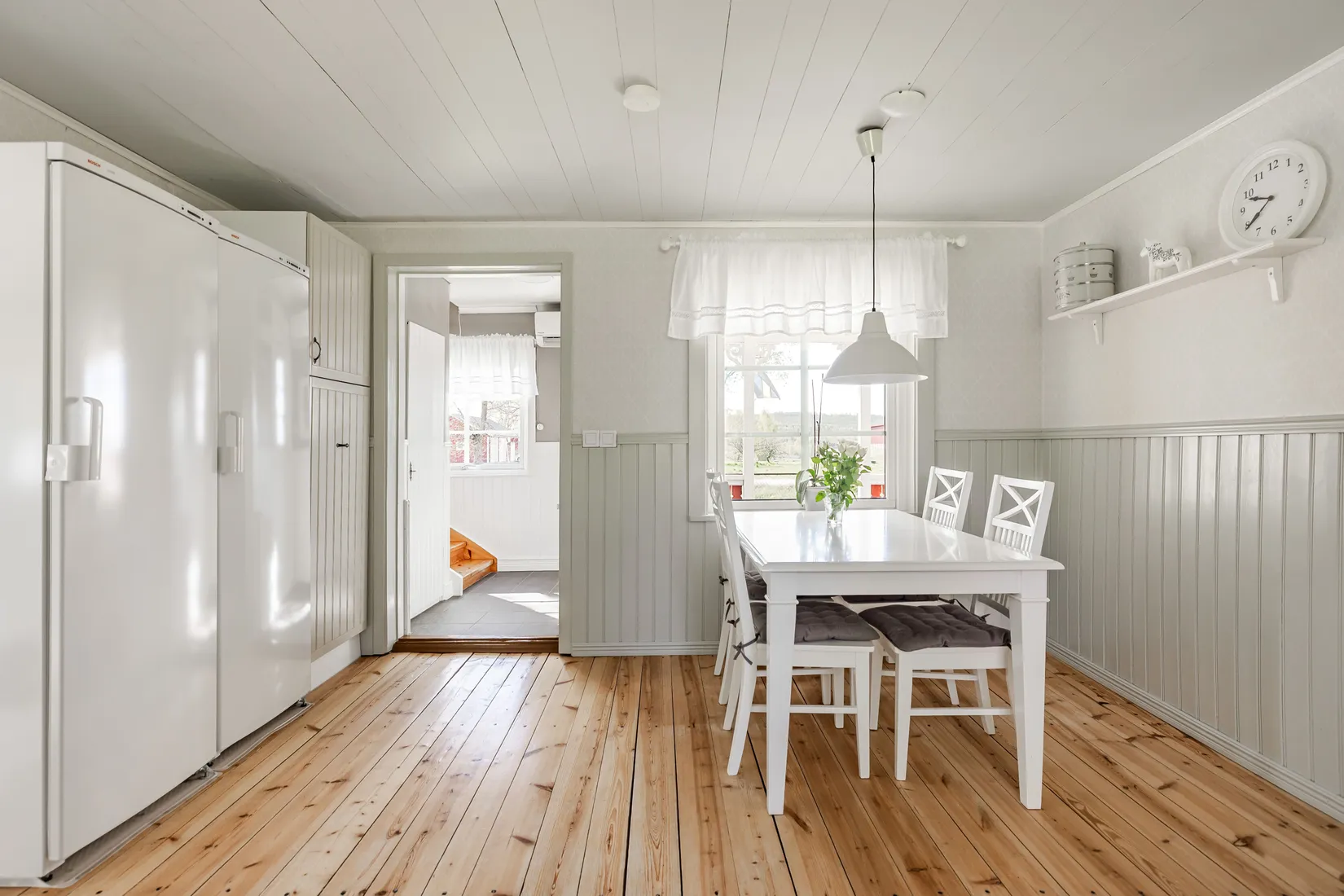 Villa, Dalvik 120, Falun