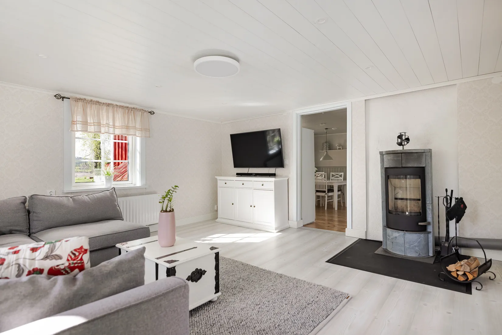 Villa, Dalvik 120, Falun