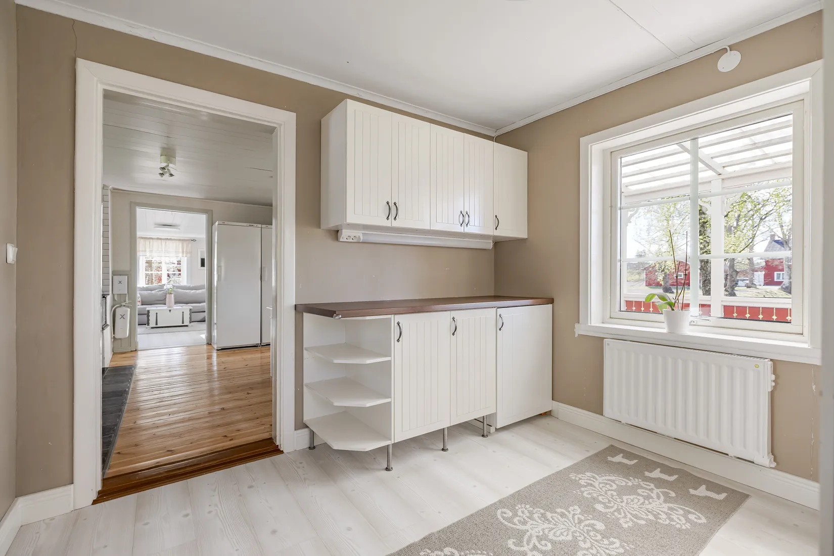 Villa, Dalvik 120, Falun