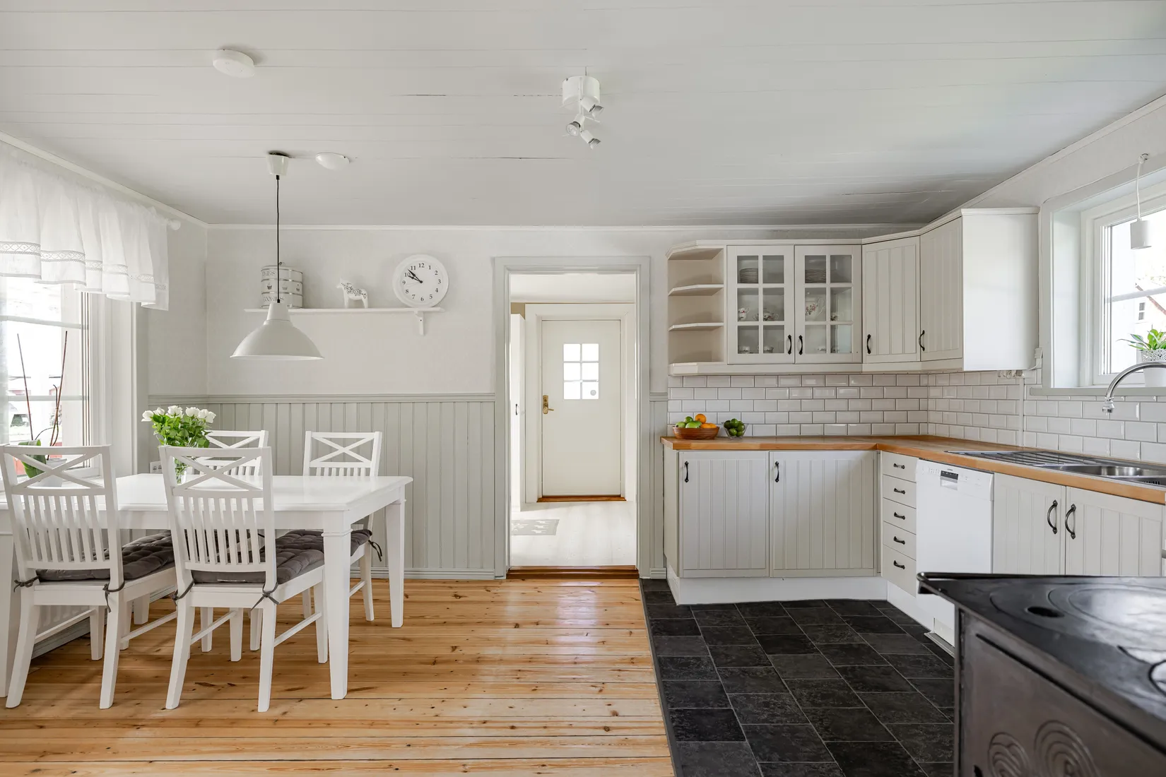 Villa, Dalvik 120, Falun