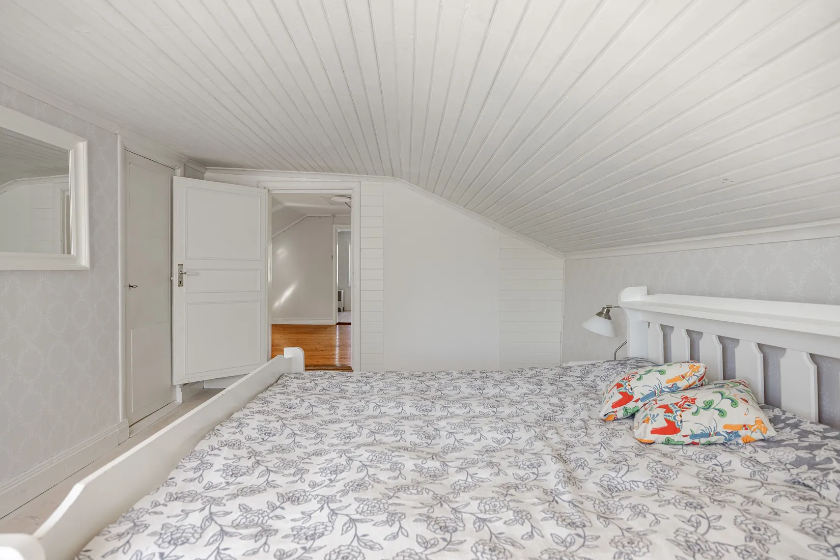 Villa, Dalvik 120, Falun