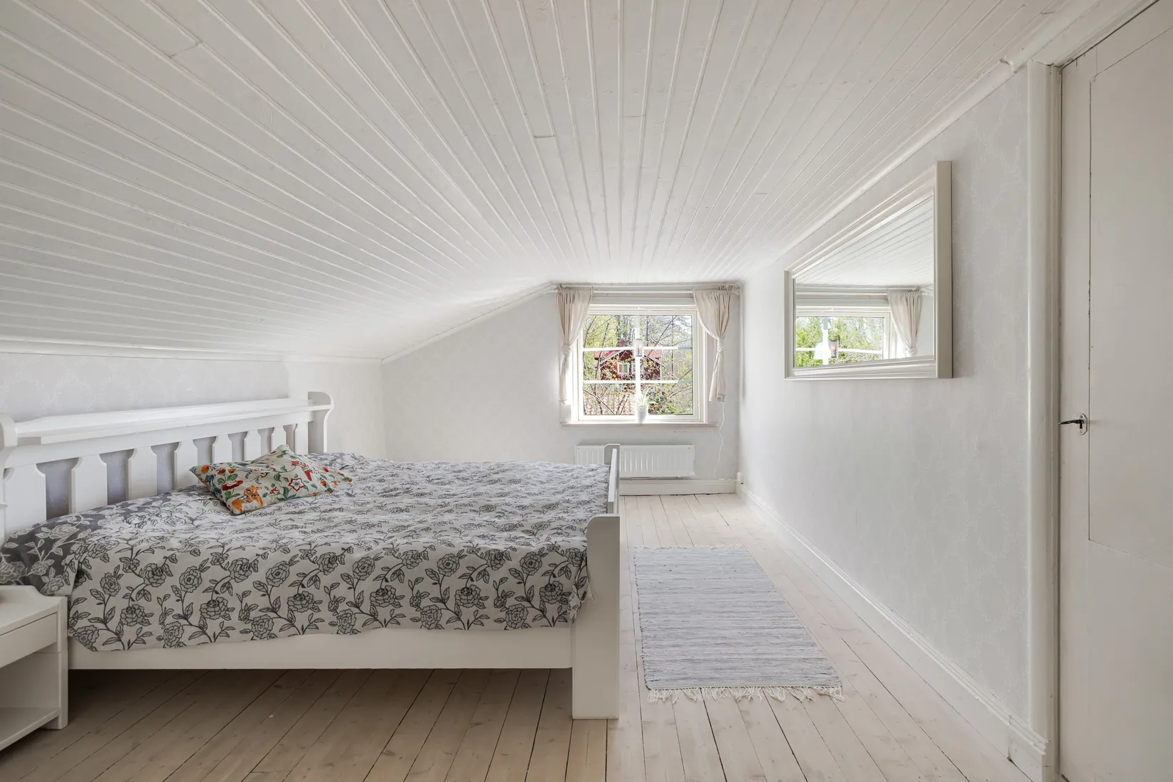 Villa, Dalvik 120, Falun