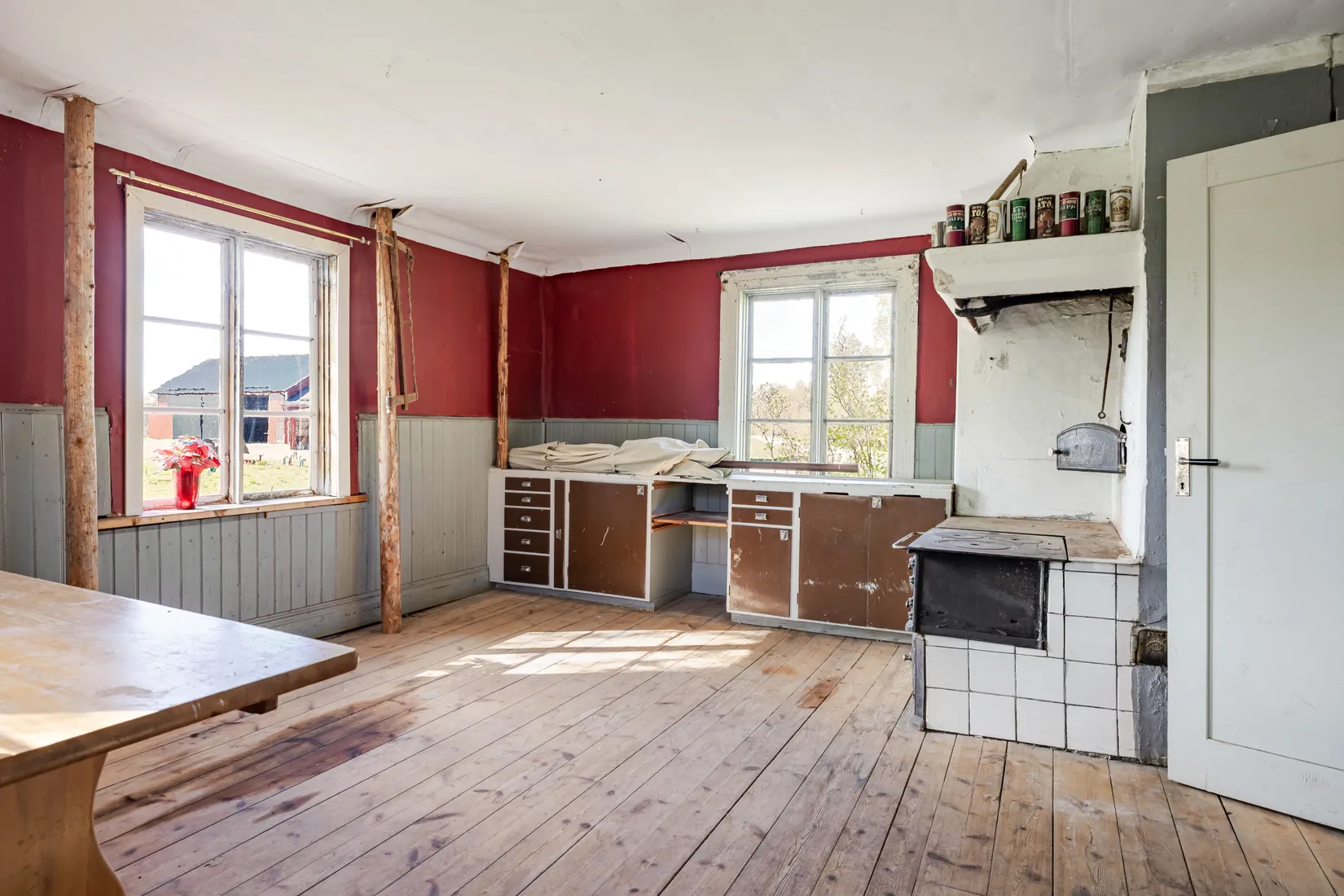 Villa, Dalvik 120, Falun