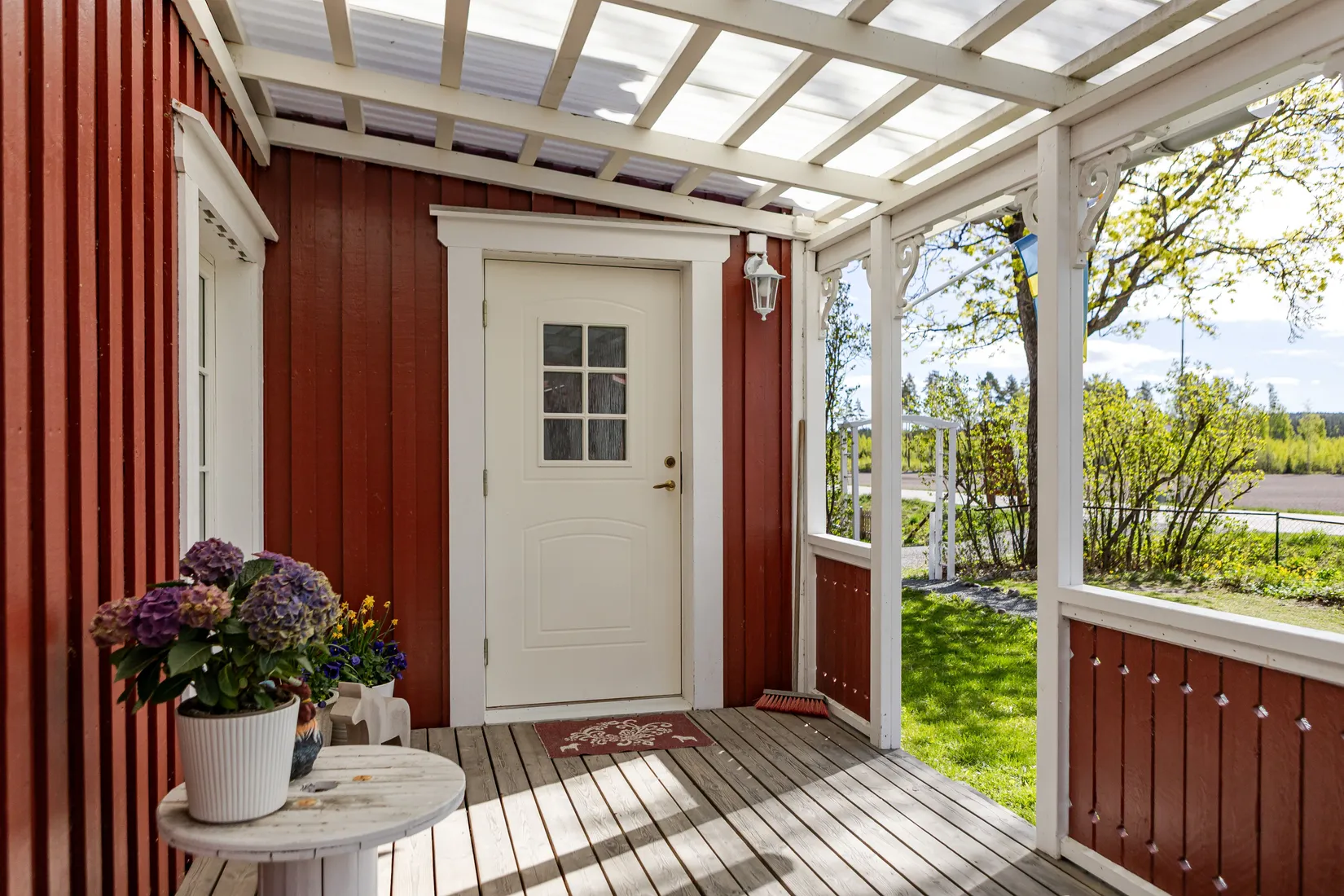 Villa, Dalvik 120, Falun