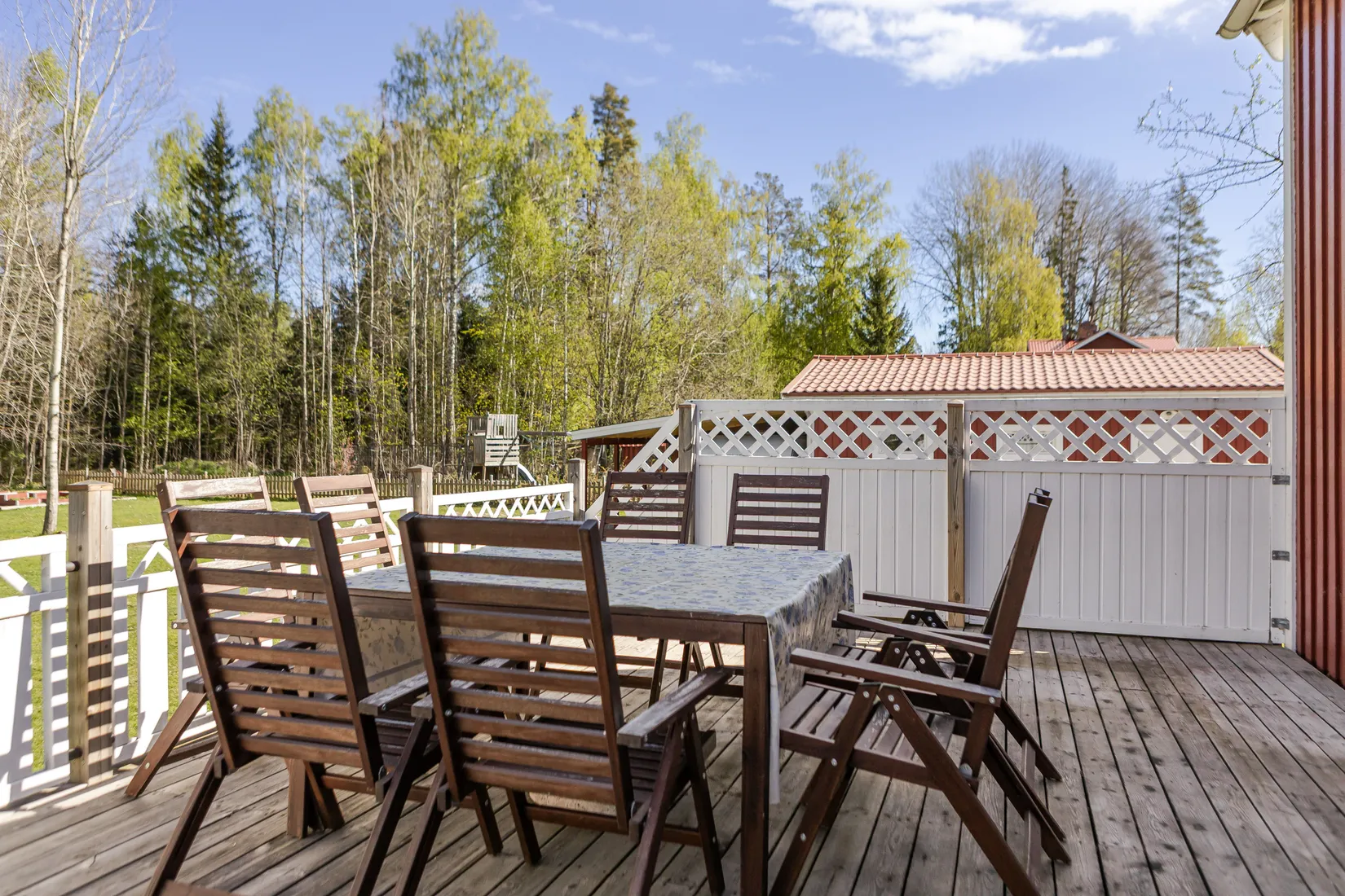Villa, Dalvik 120, Falun
