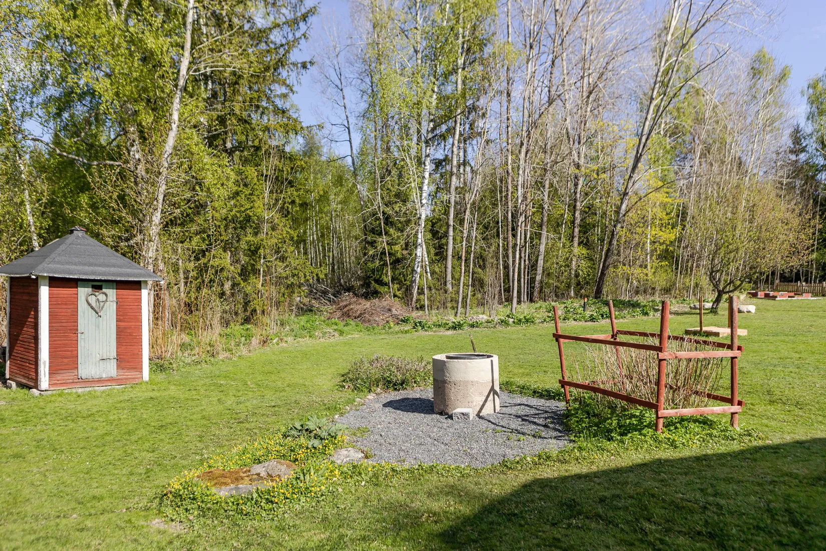 Villa, Dalvik 120, Falun