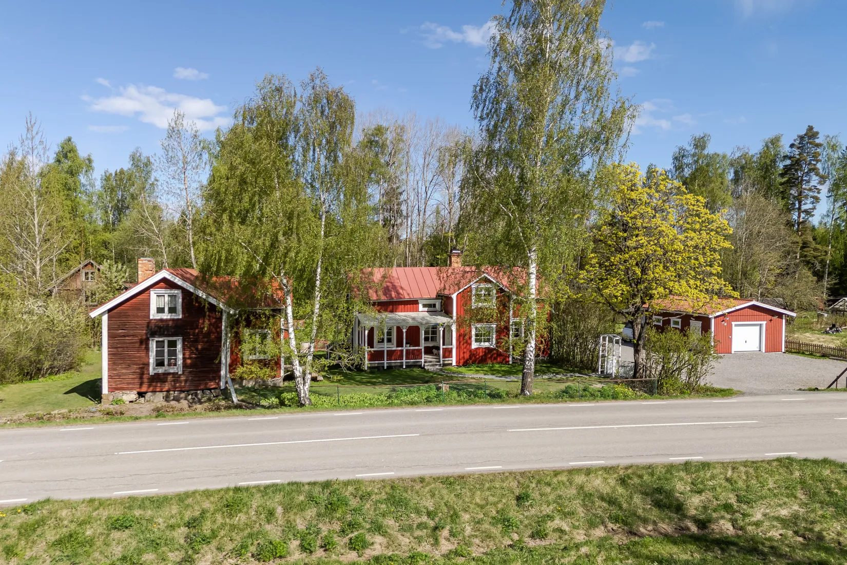 Villa, Dalvik 120, Falun