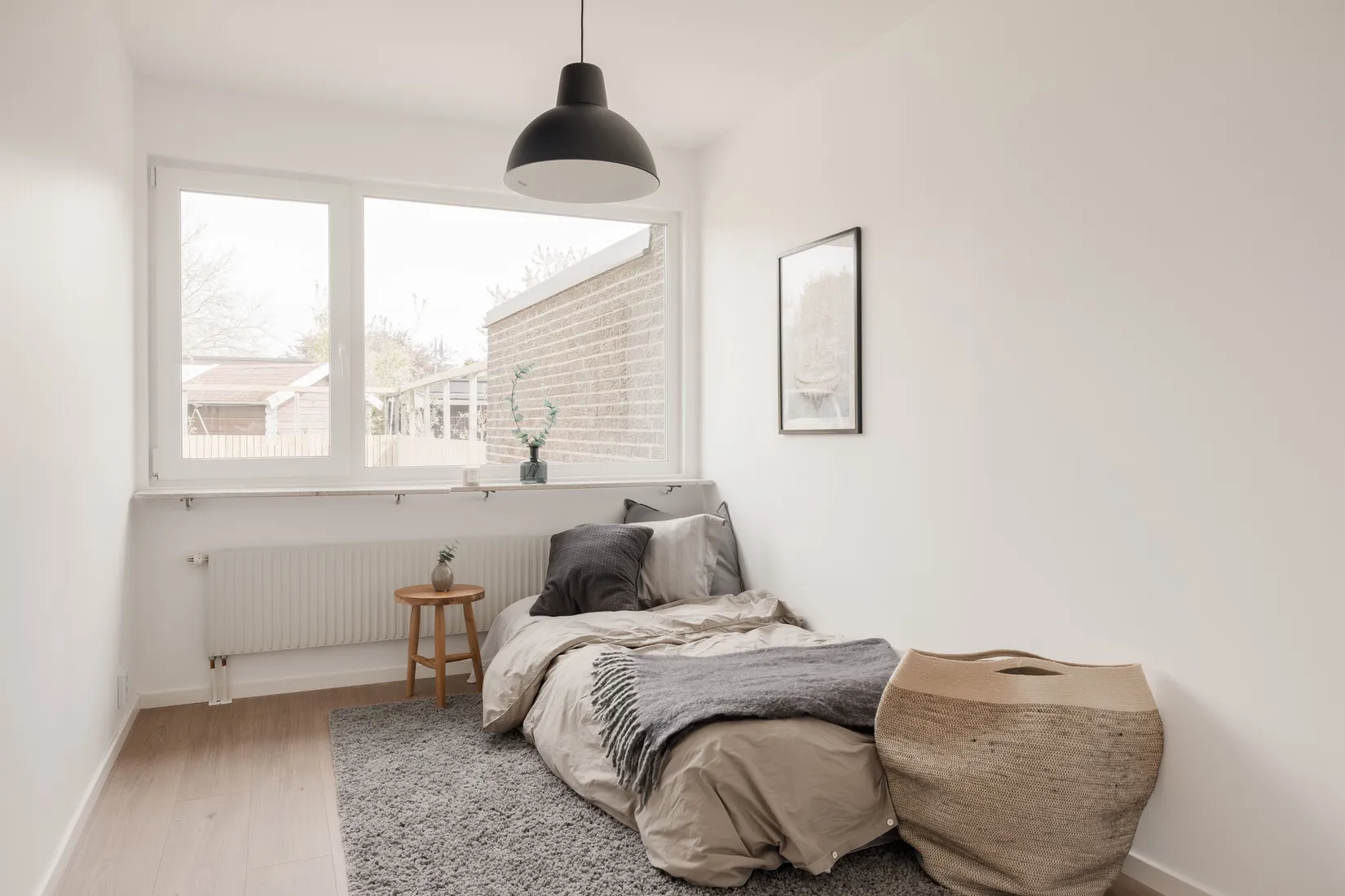 Villa, Lergöksgatan 49, Kastanjegården, Malmö