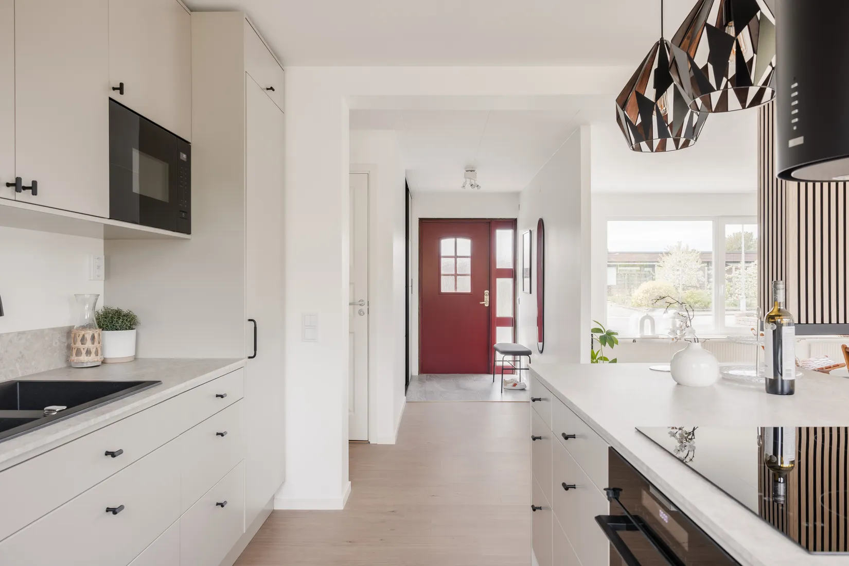 Villa, Lergöksgatan 49, Kastanjegården, Malmö