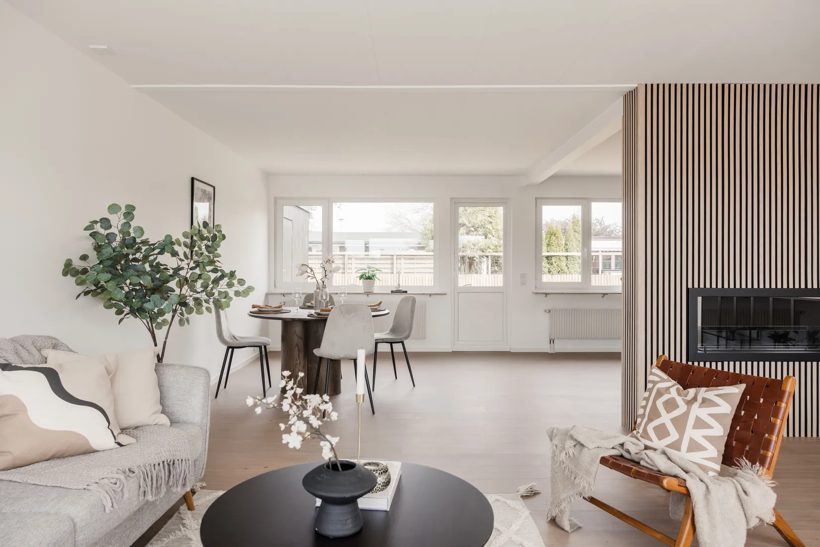 Villa, Lergöksgatan 49, Kastanjegården, Malmö