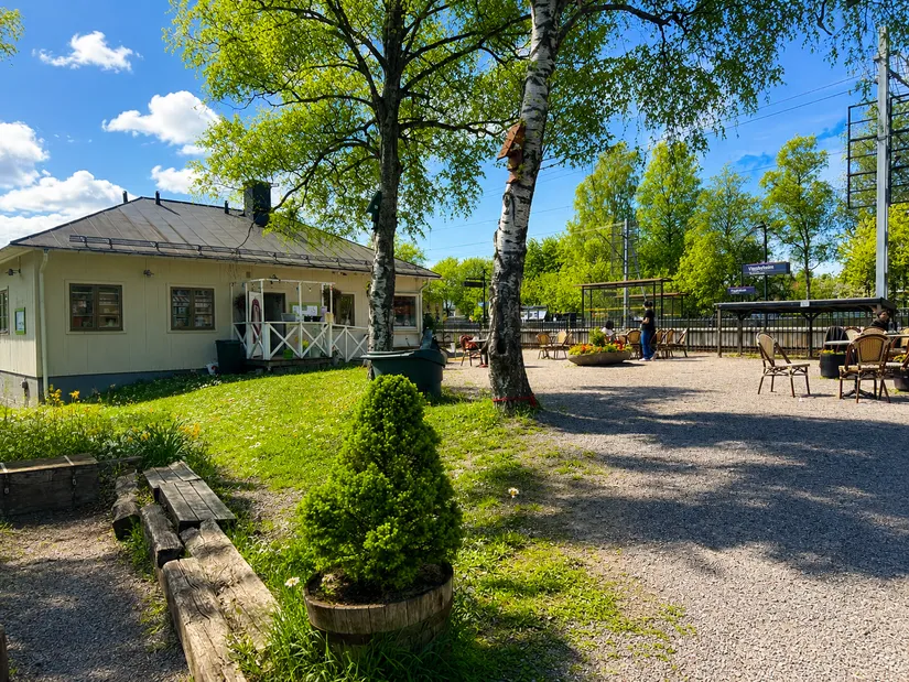 Bostadsrätt, Viggbyholmsvägen 58B, Viggbyholm / Viggbygärdet, Täby
