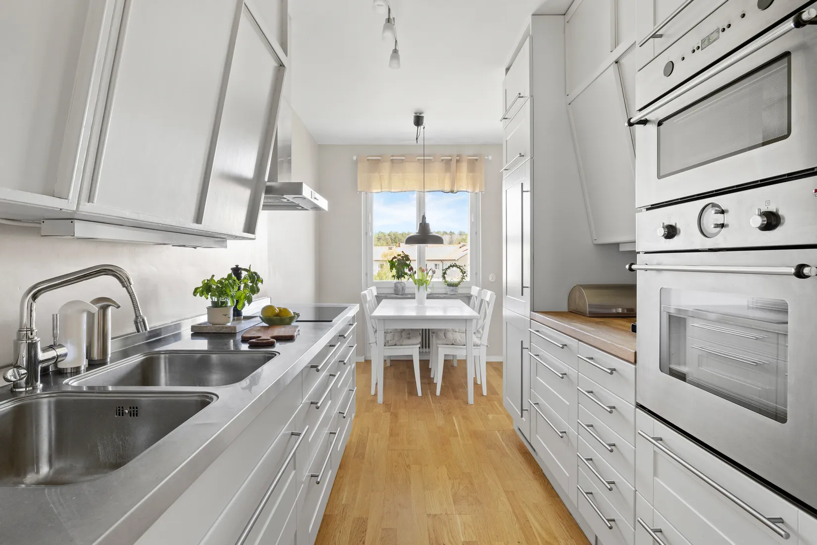 Bostadsrätt, Viggbyholmsvägen 58B, Viggbyholm / Viggbygärdet, Täby