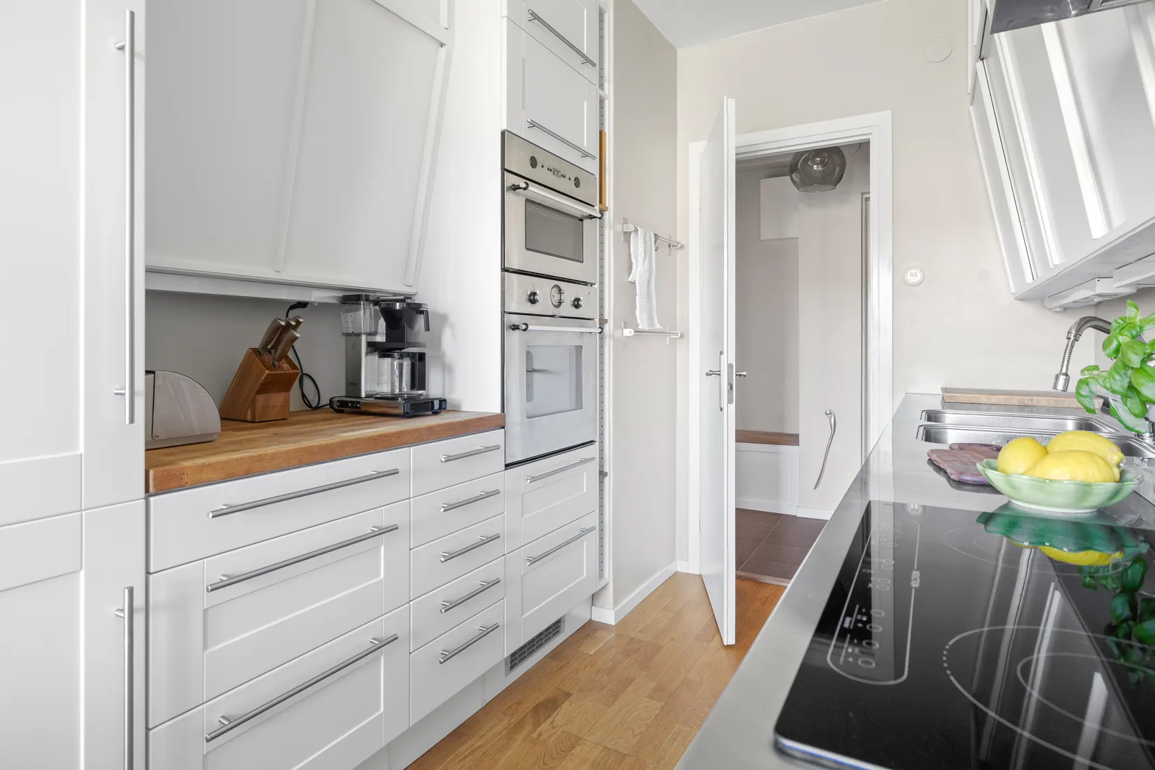 Bostadsrätt, Viggbyholmsvägen 58B, Viggbyholm / Viggbygärdet, Täby