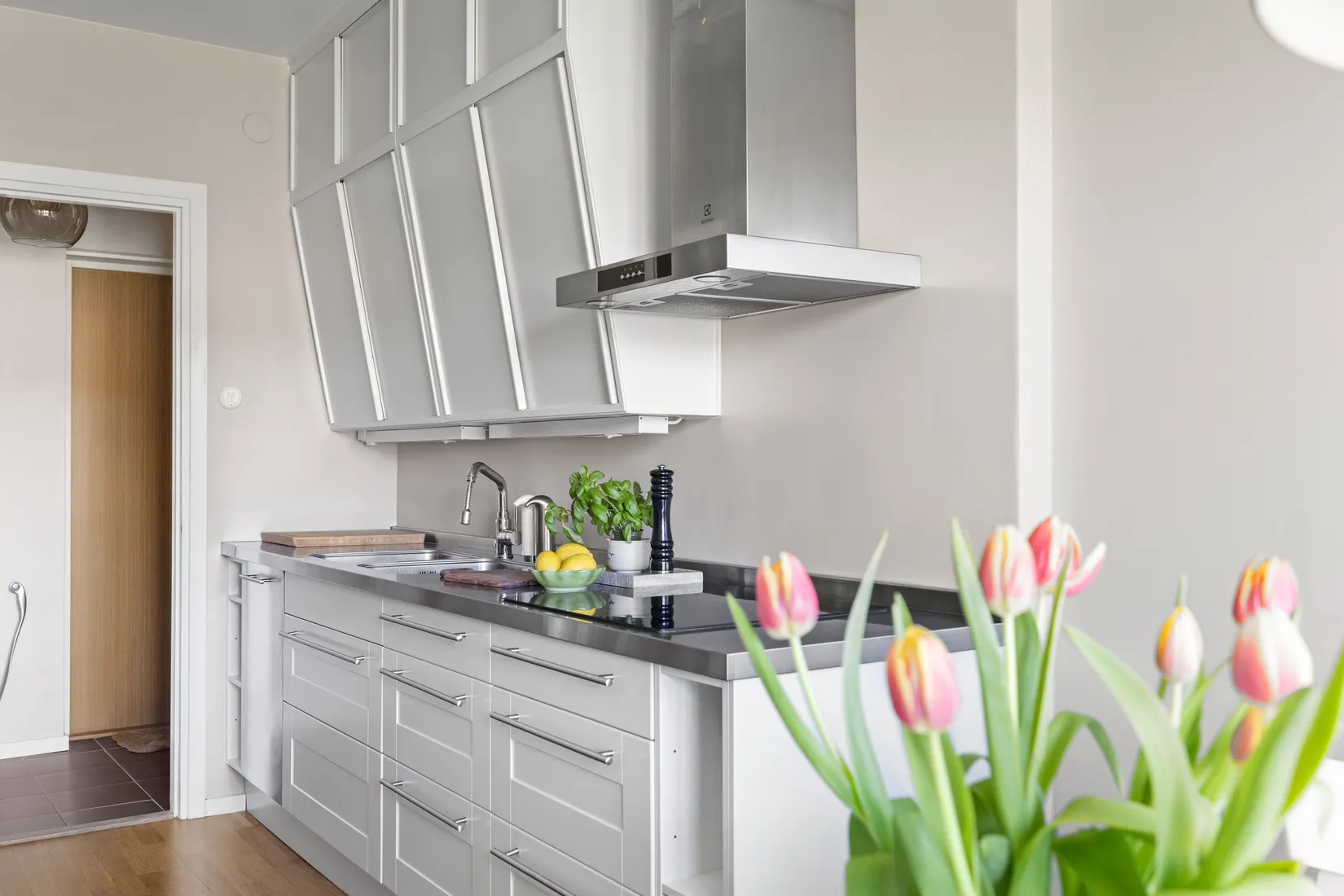 Bostadsrätt, Viggbyholmsvägen 58B, Viggbyholm / Viggbygärdet, Täby