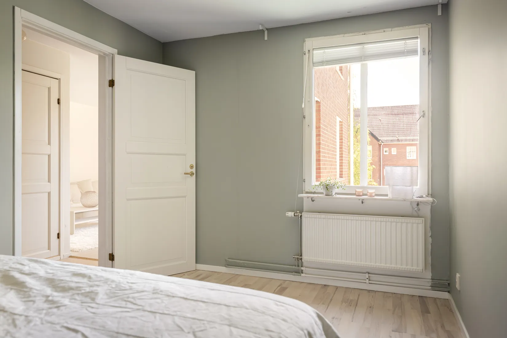 Bostadsrätt, Vinggatan 32, Skarpnäck, Stockholm
