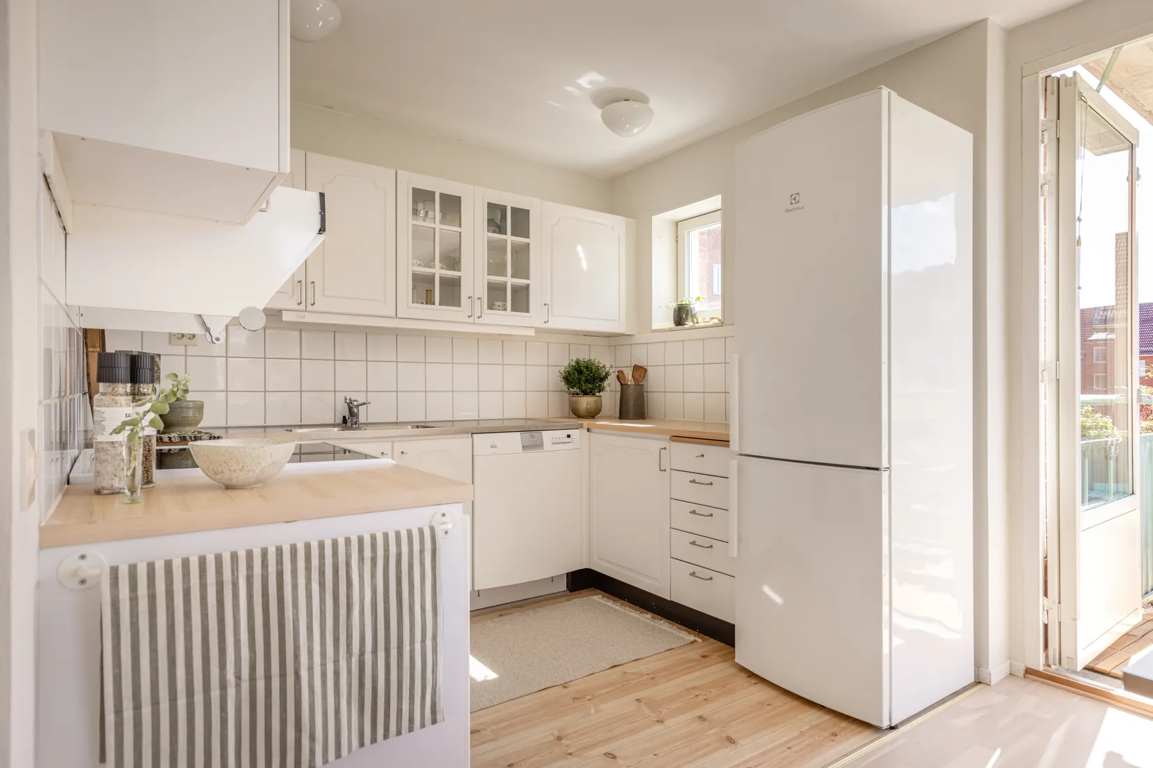 Bostadsrätt, Vinggatan 32, Skarpnäck, Stockholm