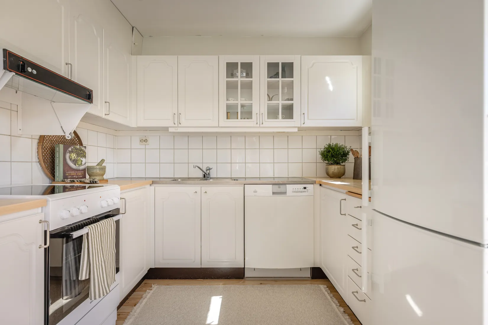 Bostadsrätt, Vinggatan 32, Skarpnäck, Stockholm