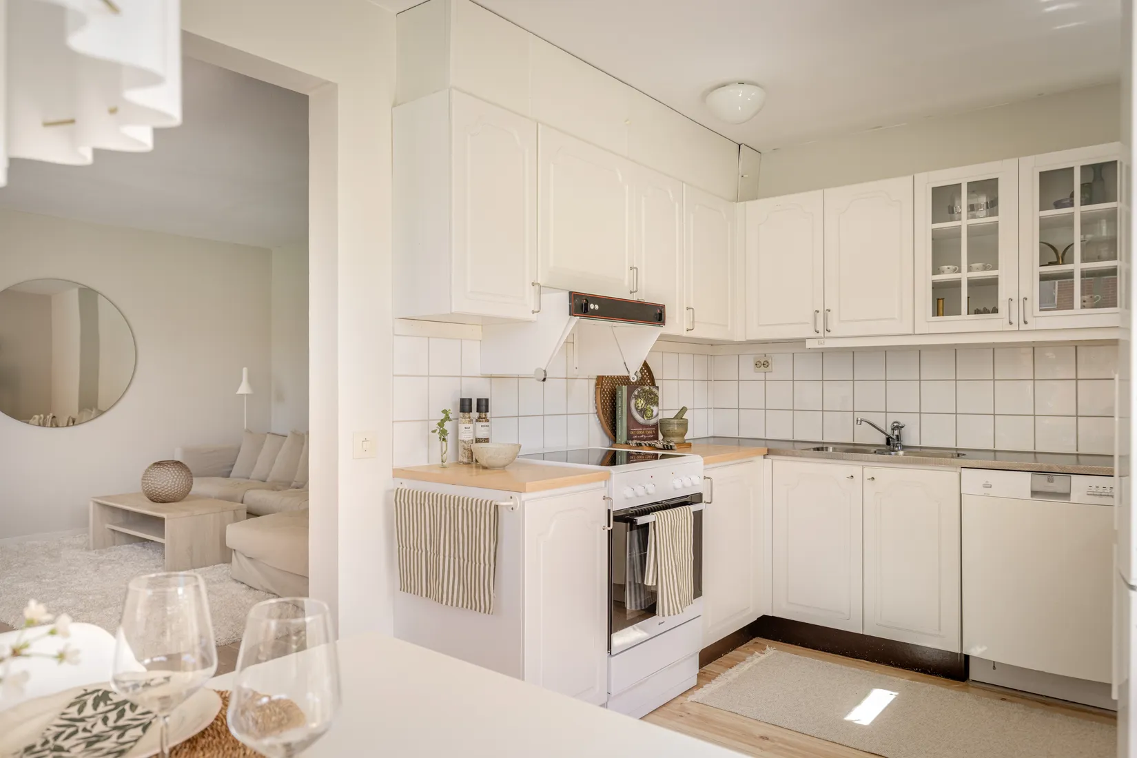 Bostadsrätt, Vinggatan 32, Skarpnäck, Stockholm