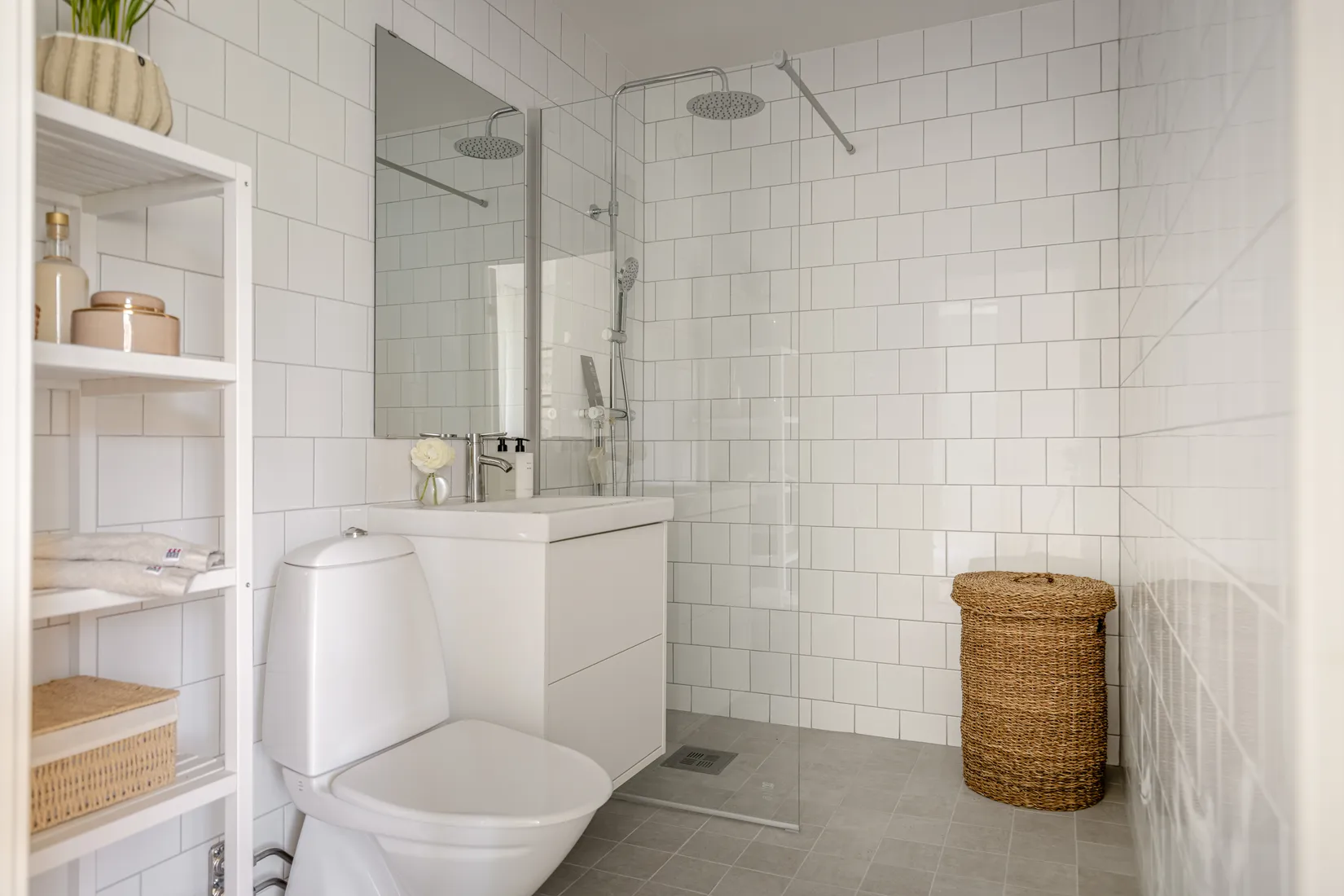 Bostadsrätt, Vinggatan 32, Skarpnäck, Stockholm