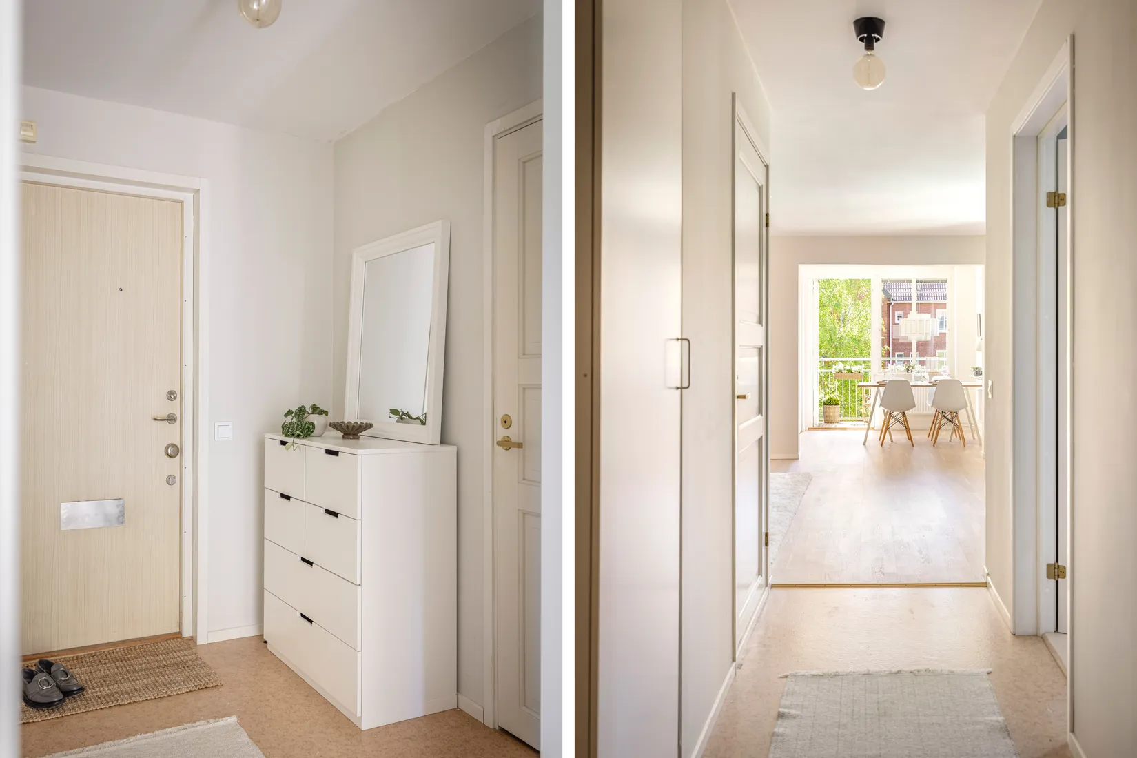 Bostadsrätt, Vinggatan 32, Skarpnäck, Stockholm
