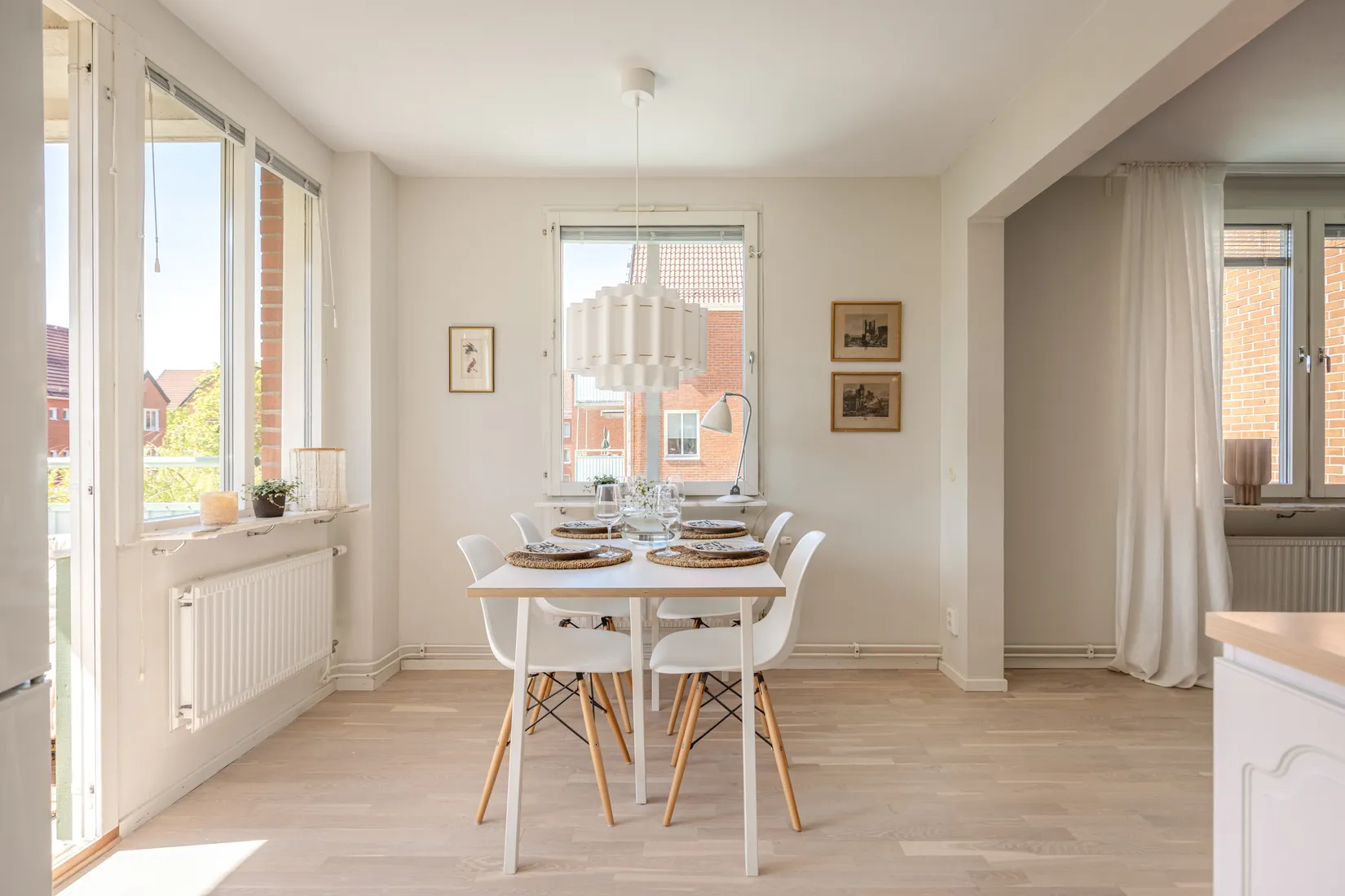 Bostadsrätt, Vinggatan 32, Skarpnäck, Stockholm