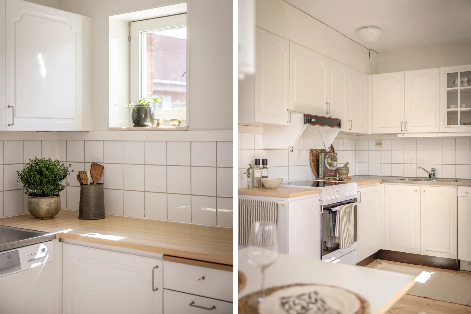 Bostadsrätt, Vinggatan 32, Skarpnäck, Stockholm