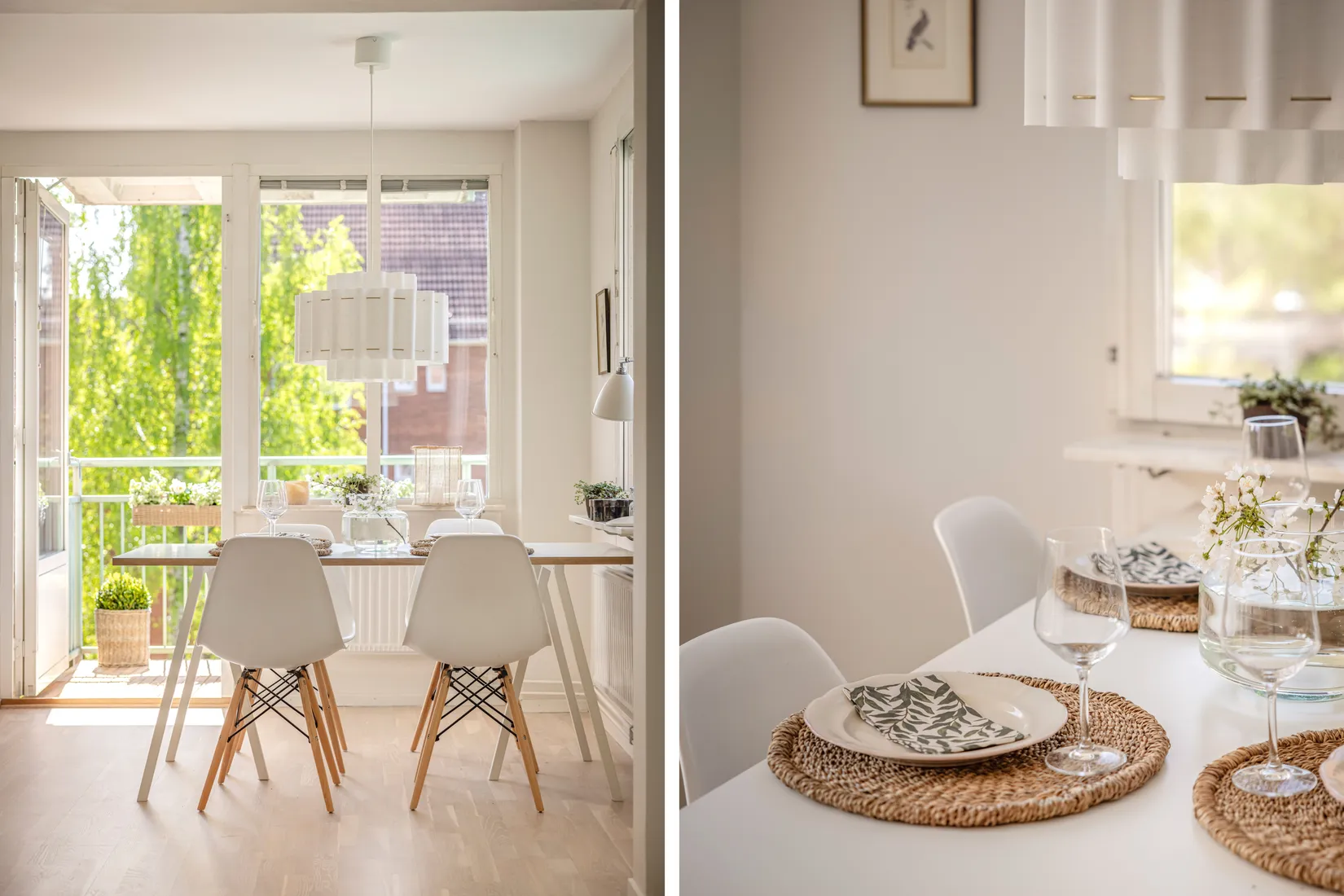 Bostadsrätt, Vinggatan 32, Skarpnäck, Stockholm