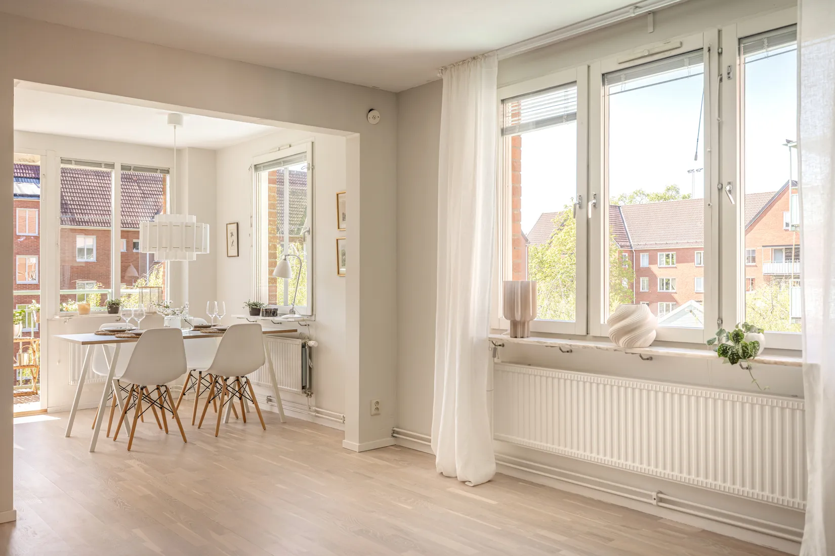 Bostadsrätt, Vinggatan 32, Skarpnäck, Stockholm