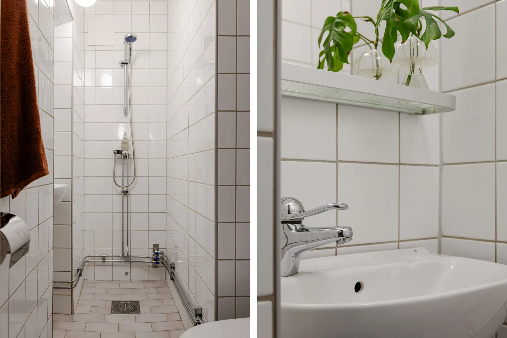 Bostadsrätt, Högalidsgatan 40C, Södermalm - Högalid, Stockholm