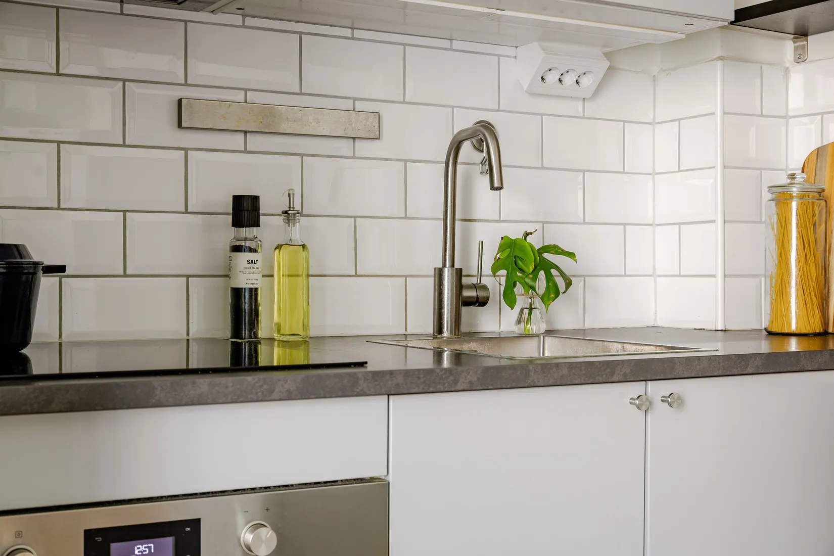 Bostadsrätt, Högalidsgatan 40C, Södermalm - Högalid, Stockholm