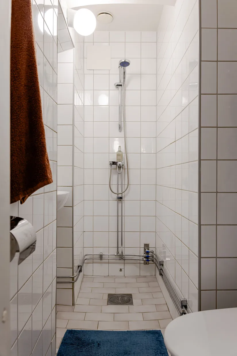 Bostadsrätt, Högalidsgatan 40C, Södermalm - Högalid, Stockholm