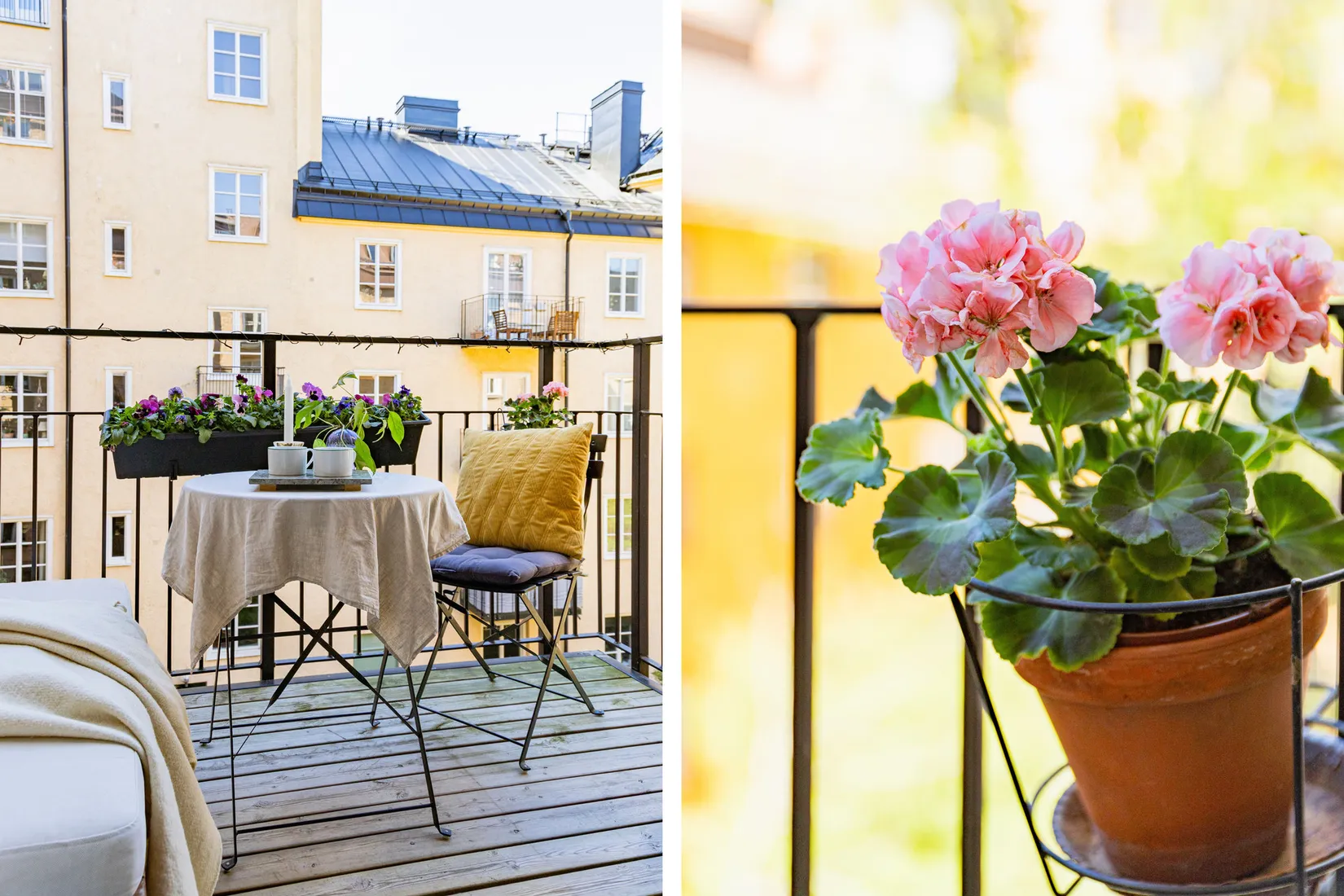 Bostadsrätt, Högalidsgatan 40C, Södermalm - Högalid, Stockholm