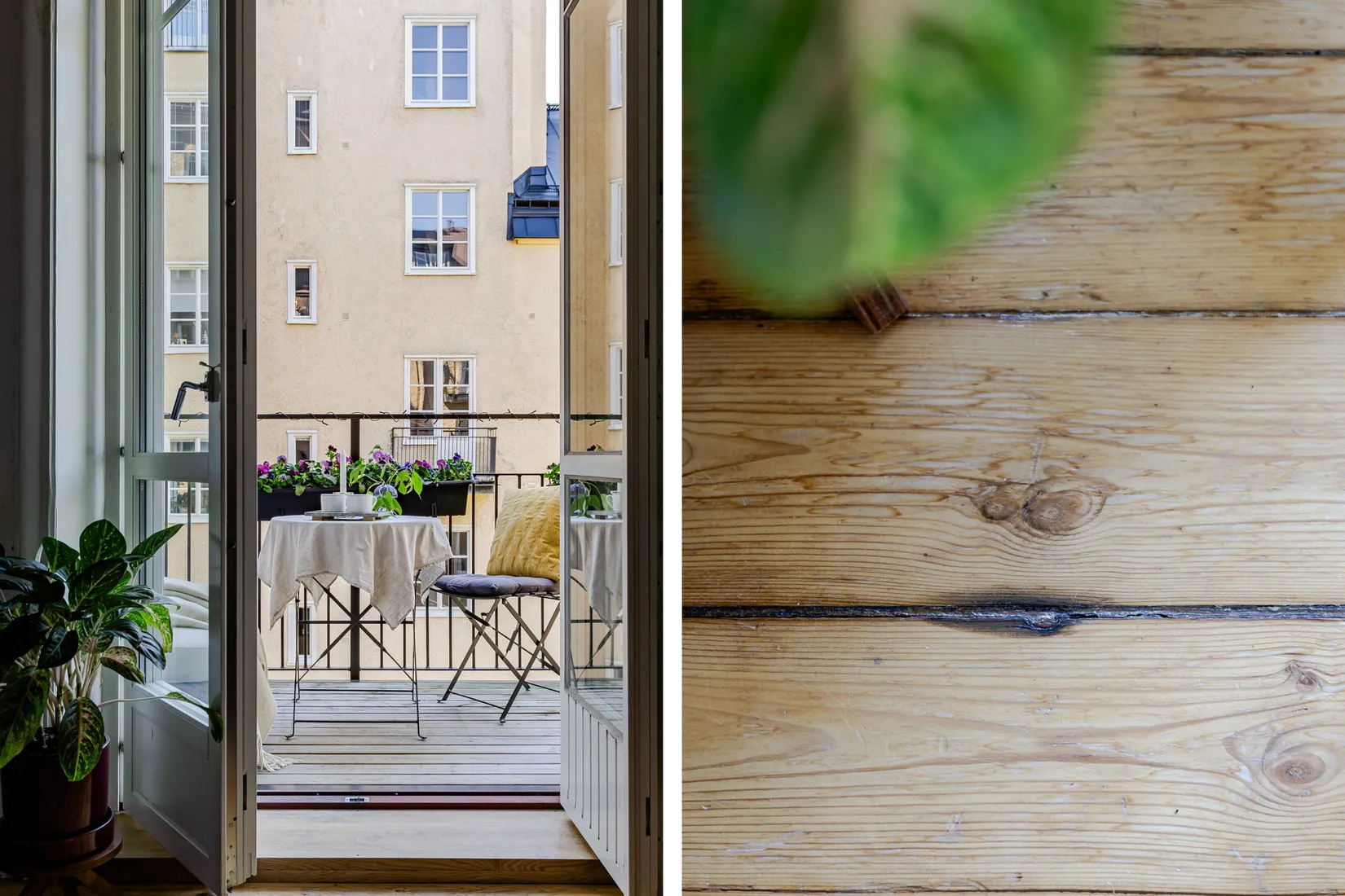 Bostadsrätt, Högalidsgatan 40C, Södermalm - Högalid, Stockholm