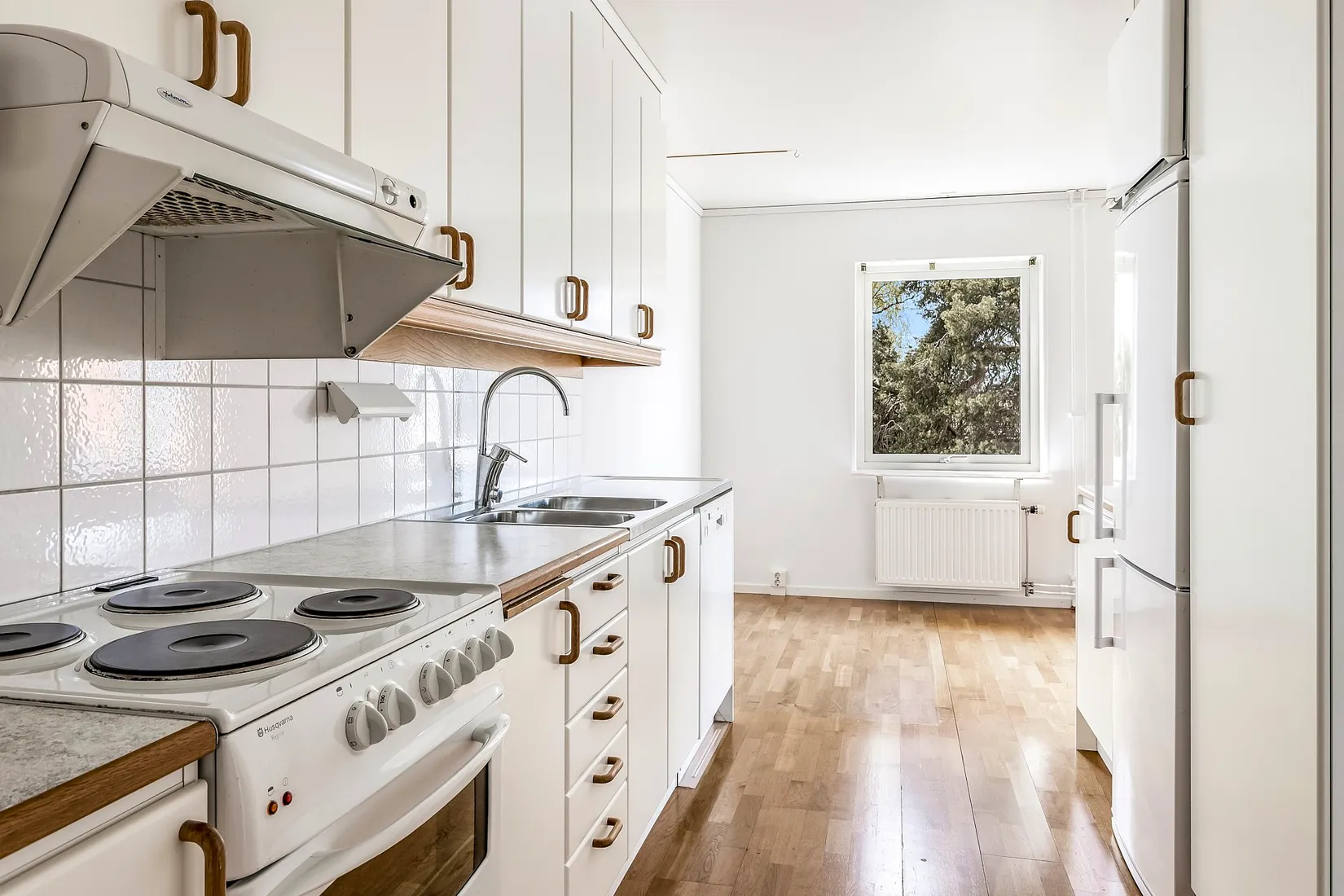 Bostadsrätt, Stenhagsgatan 16, Viksäng, Västerås