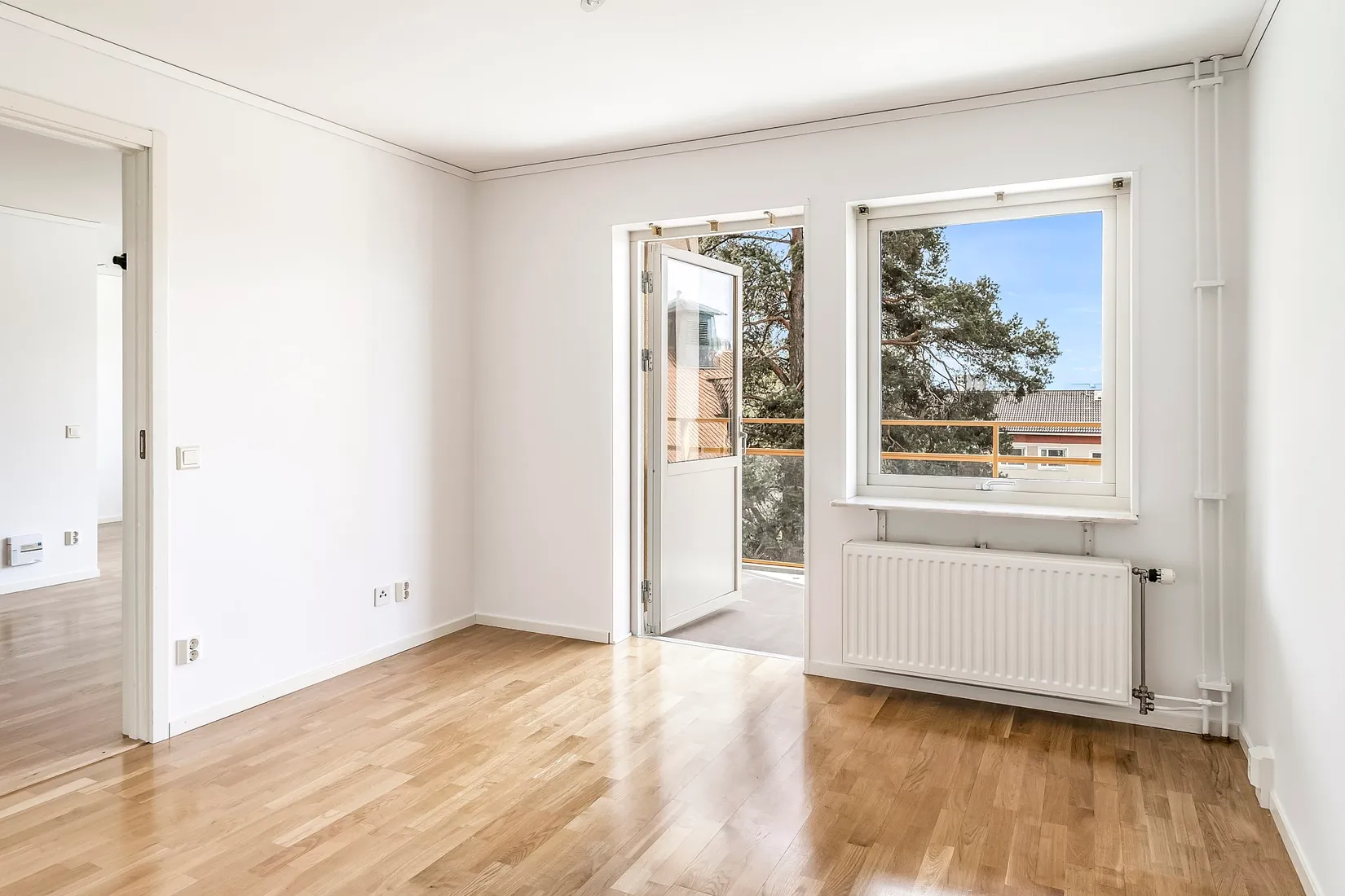 Bostadsrätt, Stenhagsgatan 16, Viksäng, Västerås