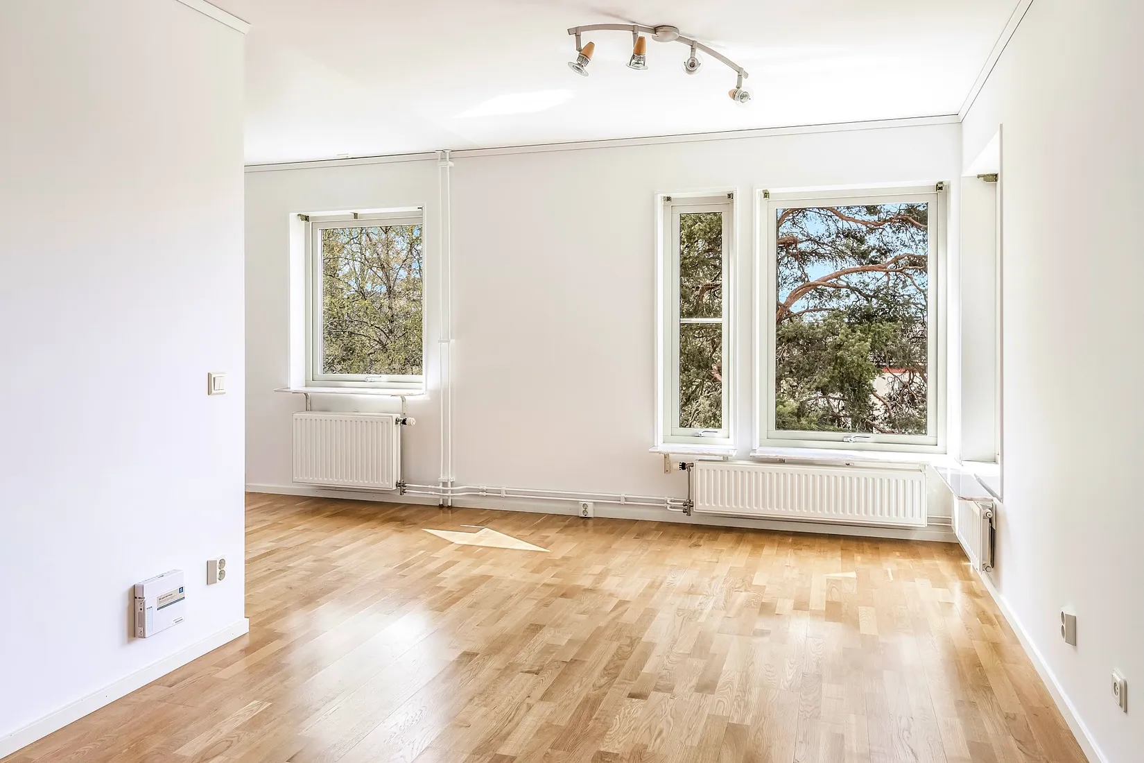 Bostadsrätt, Stenhagsgatan 16, Viksäng, Västerås