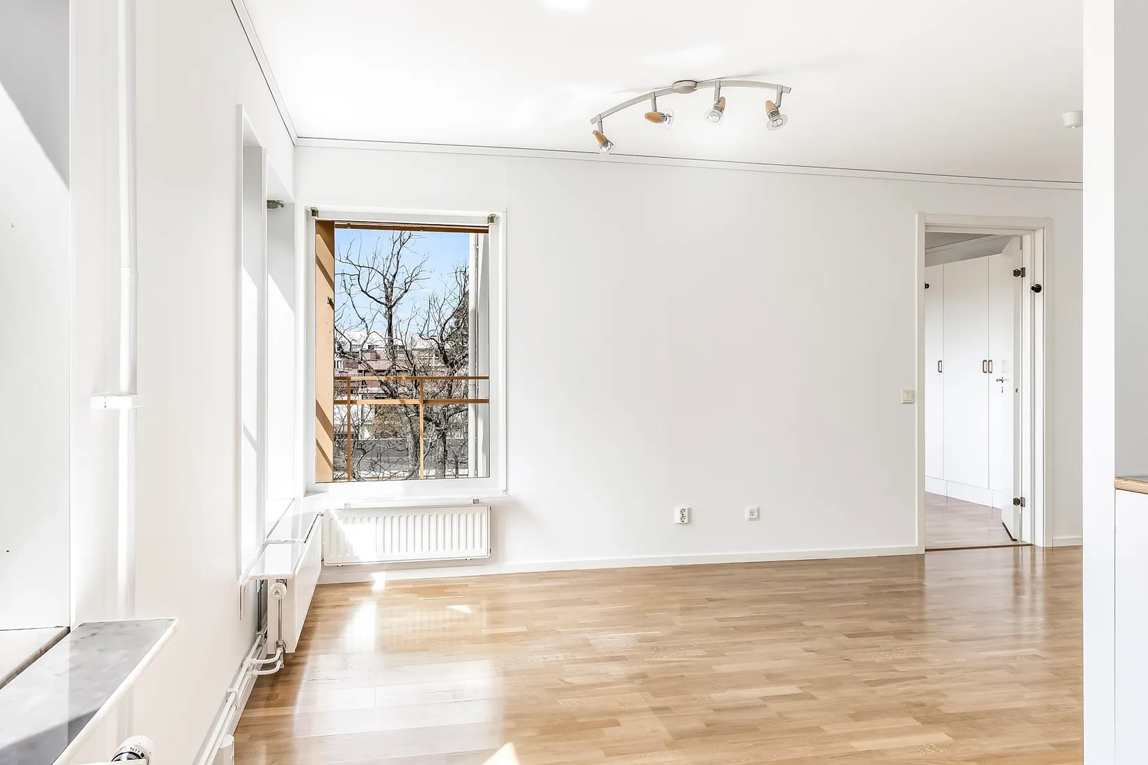 Bostadsrätt, Stenhagsgatan 16, Viksäng, Västerås