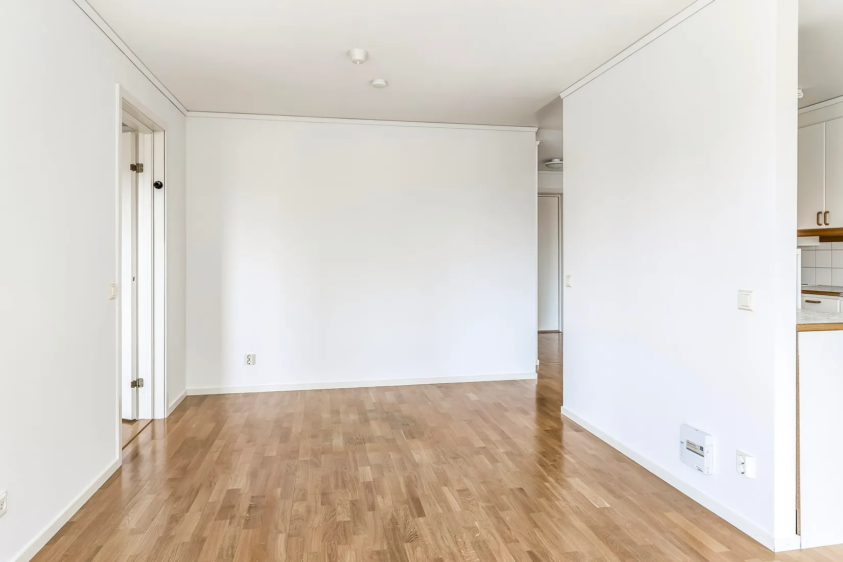 Bostadsrätt, Stenhagsgatan 16, Viksäng, Västerås