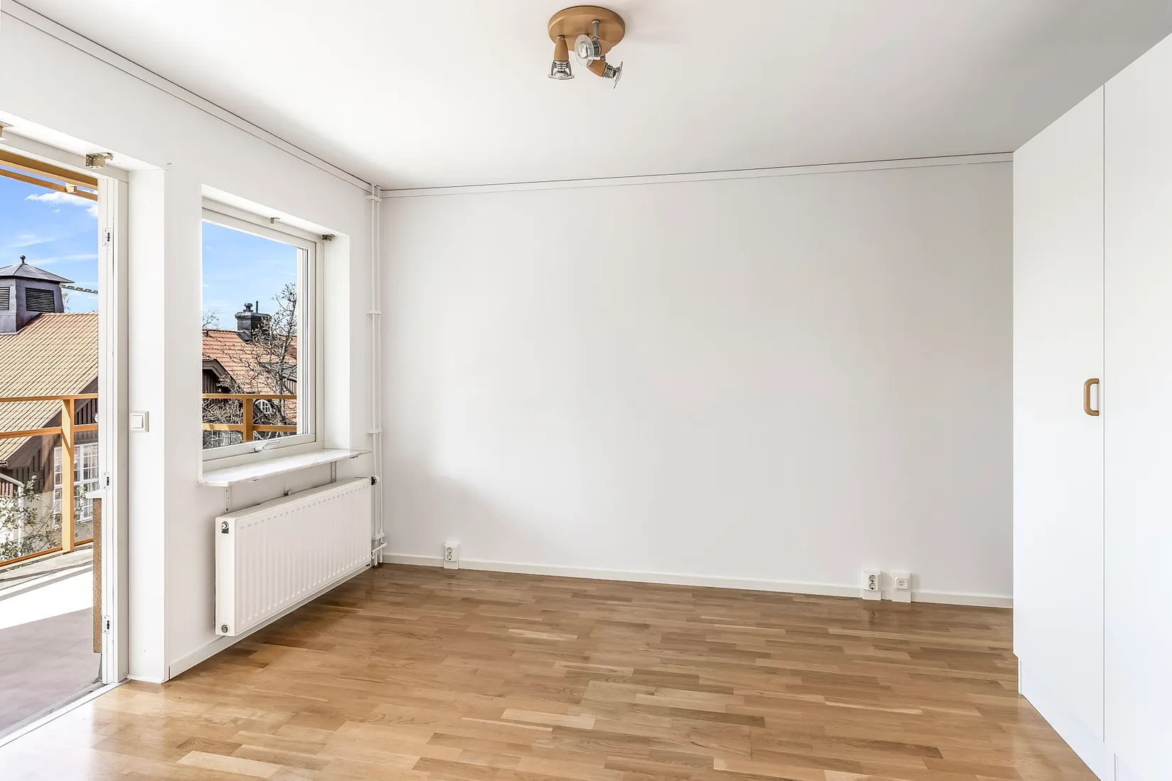 Bostadsrätt, Stenhagsgatan 16, Viksäng, Västerås