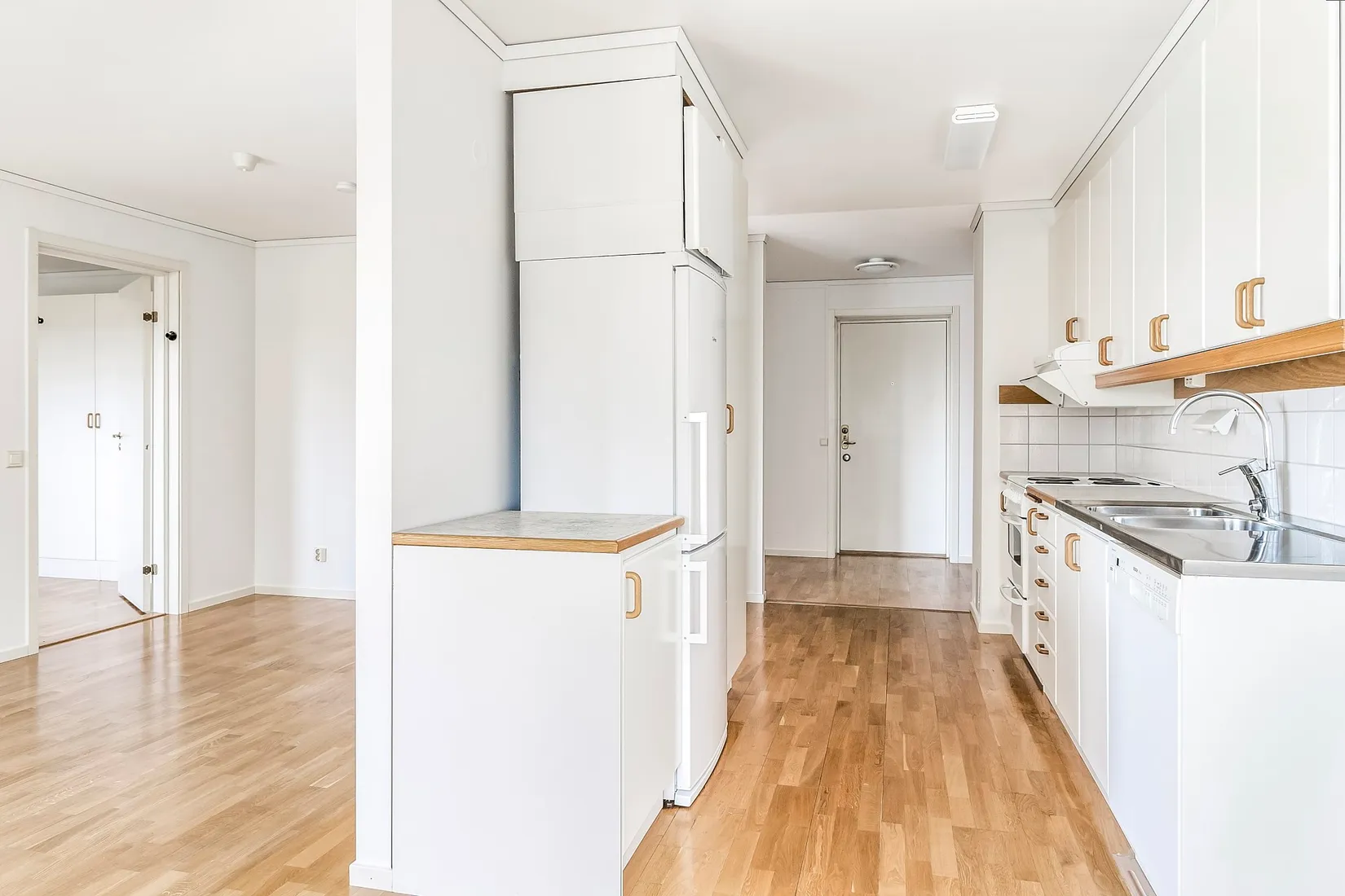 Bostadsrätt, Stenhagsgatan 16, Viksäng, Västerås