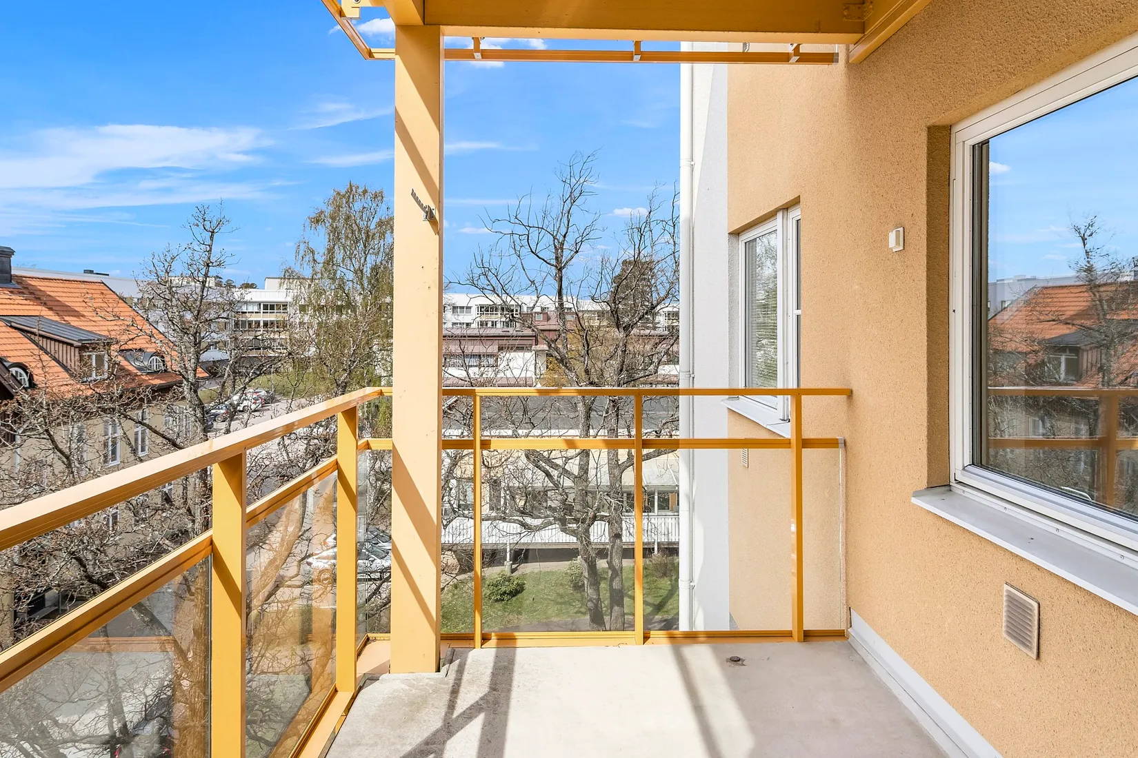 Bostadsrätt, Stenhagsgatan 16, Viksäng, Västerås