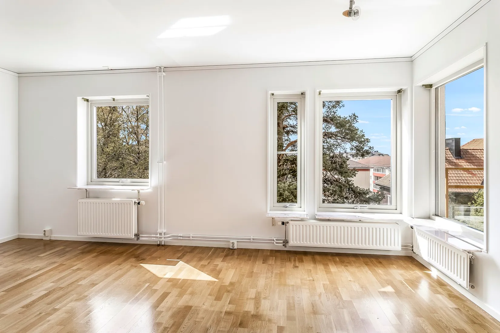 Bostadsrätt, Stenhagsgatan 16, Viksäng, Västerås
