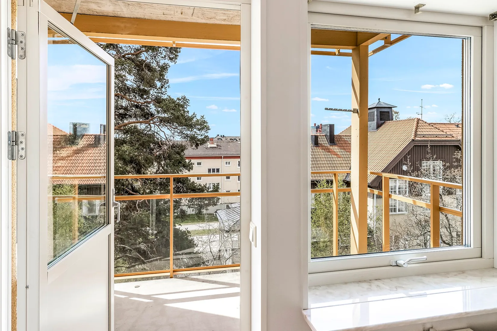Bostadsrätt, Stenhagsgatan 16, Viksäng, Västerås